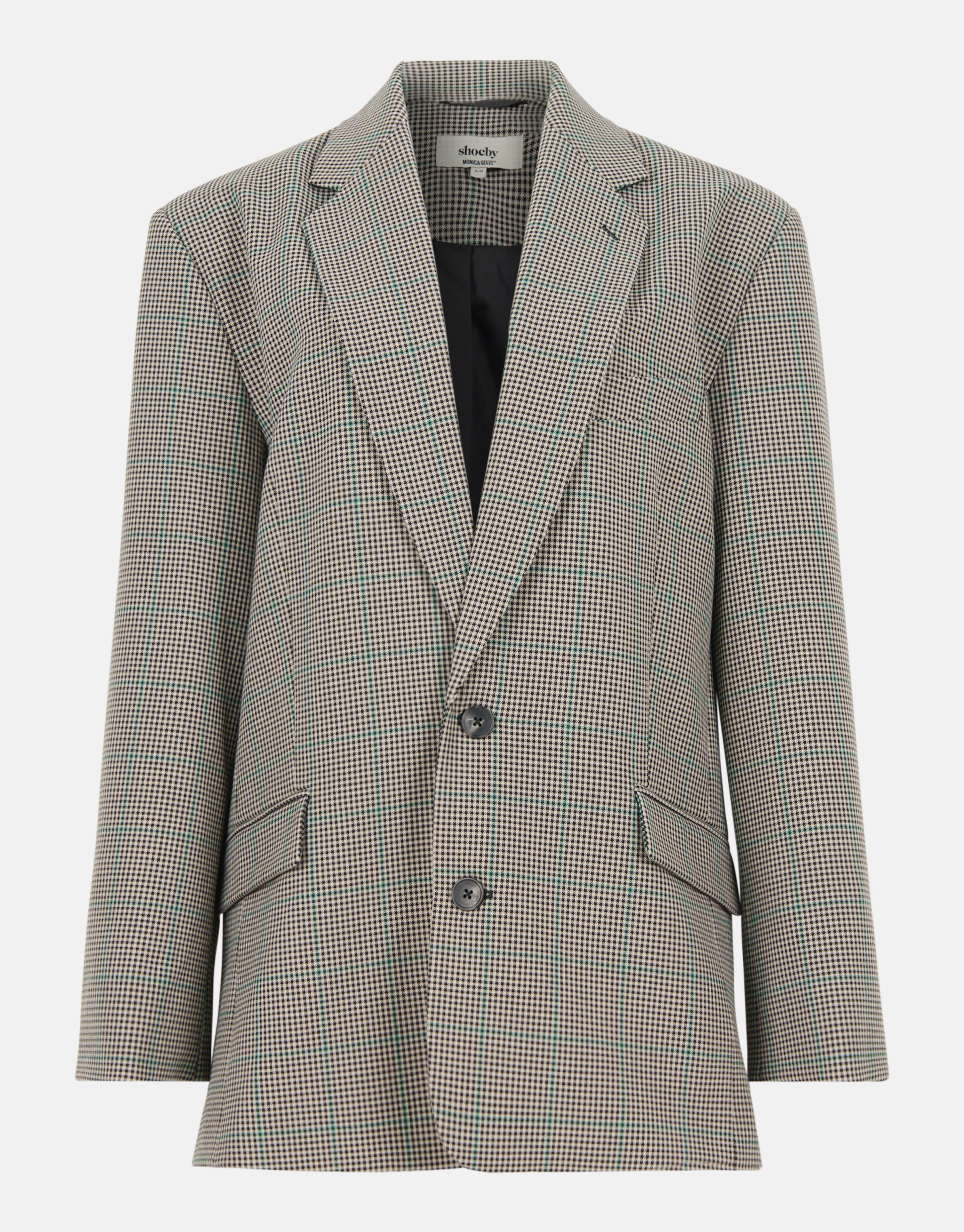 Übergroßer Blazer SHOEBY WOMEN