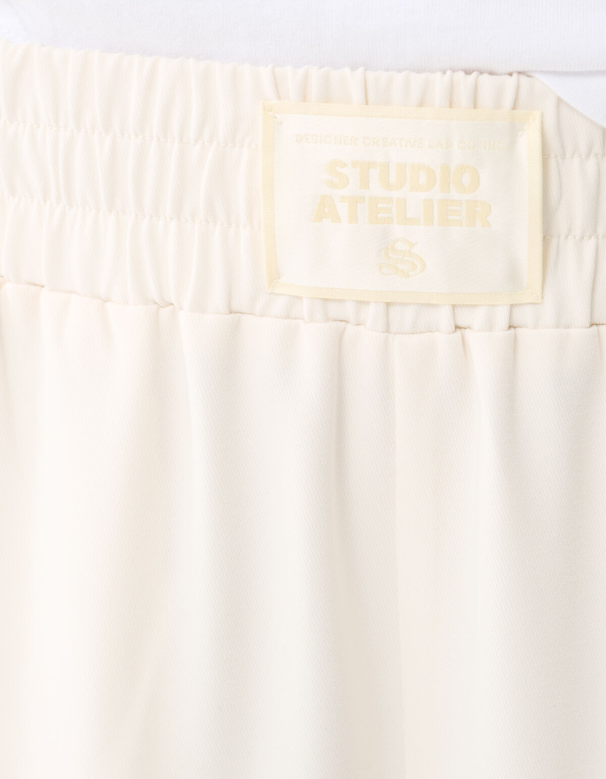 Strass Schlangenhalskette Gold SHOEBY WOMEN