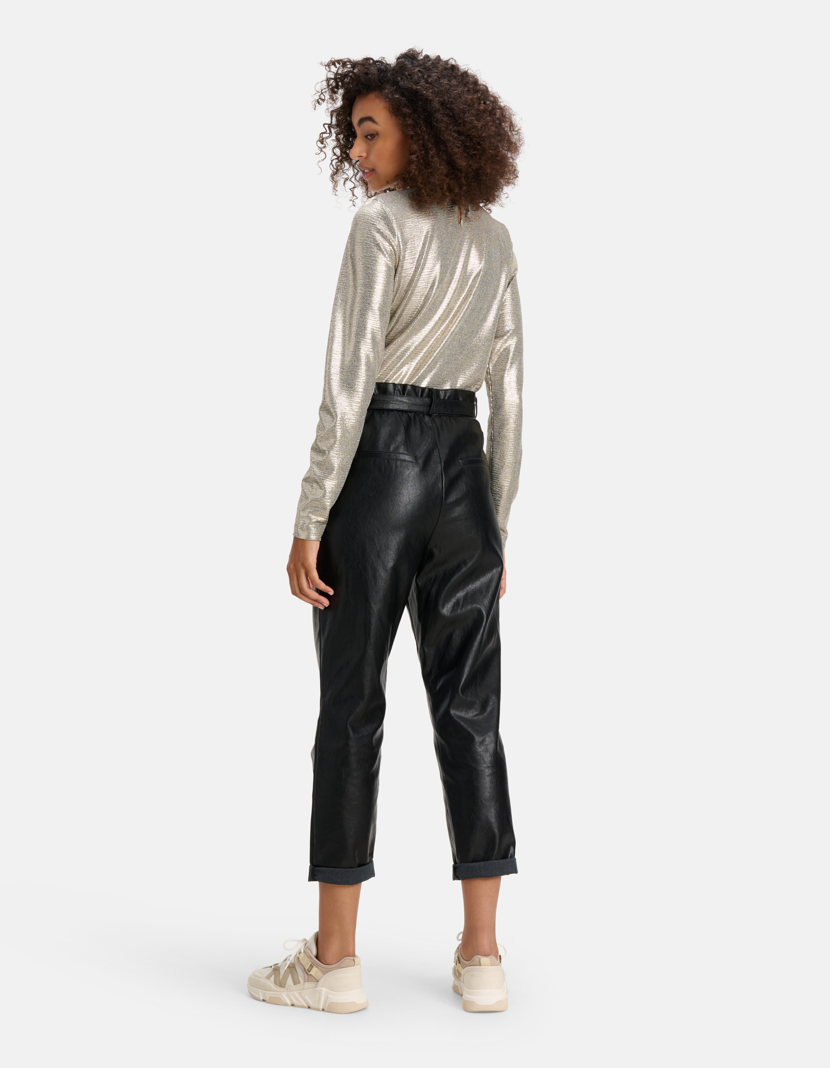 Top Silber SHOEBY WOMEN