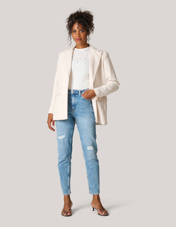 Nora Jeans Eksept