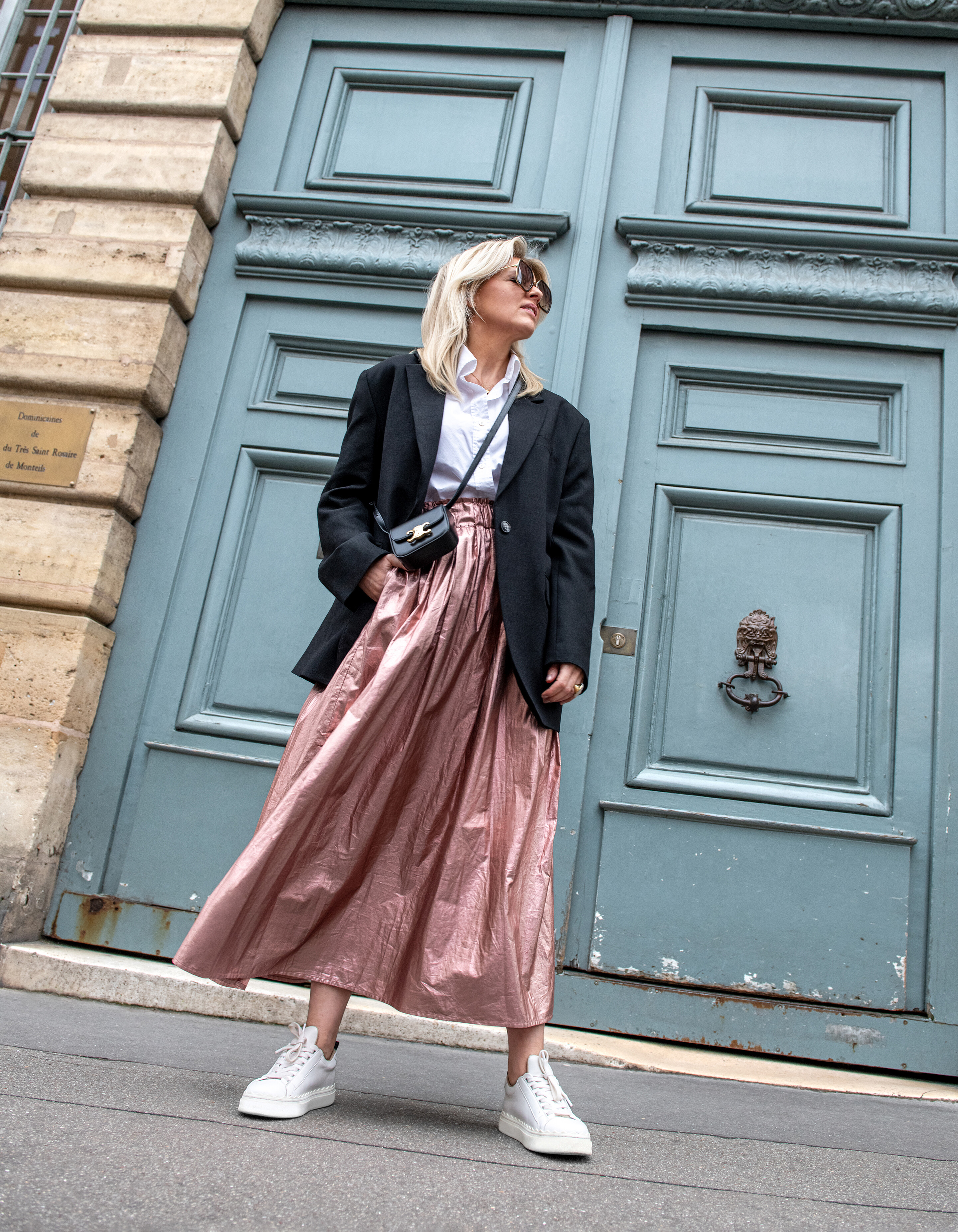 Shine Rock von Lonneke EKSEPT