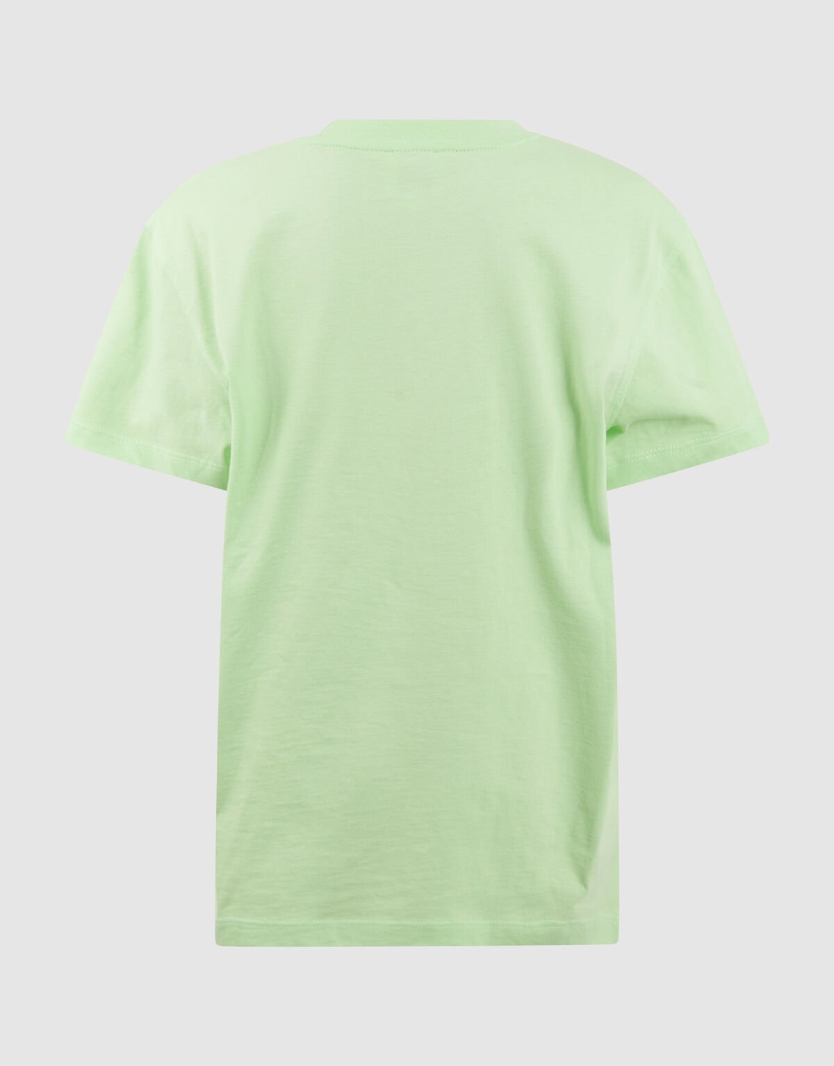 Club Tropical Artwork T-Shirt Hellgr&uuml;n SHOEBY GIRLS