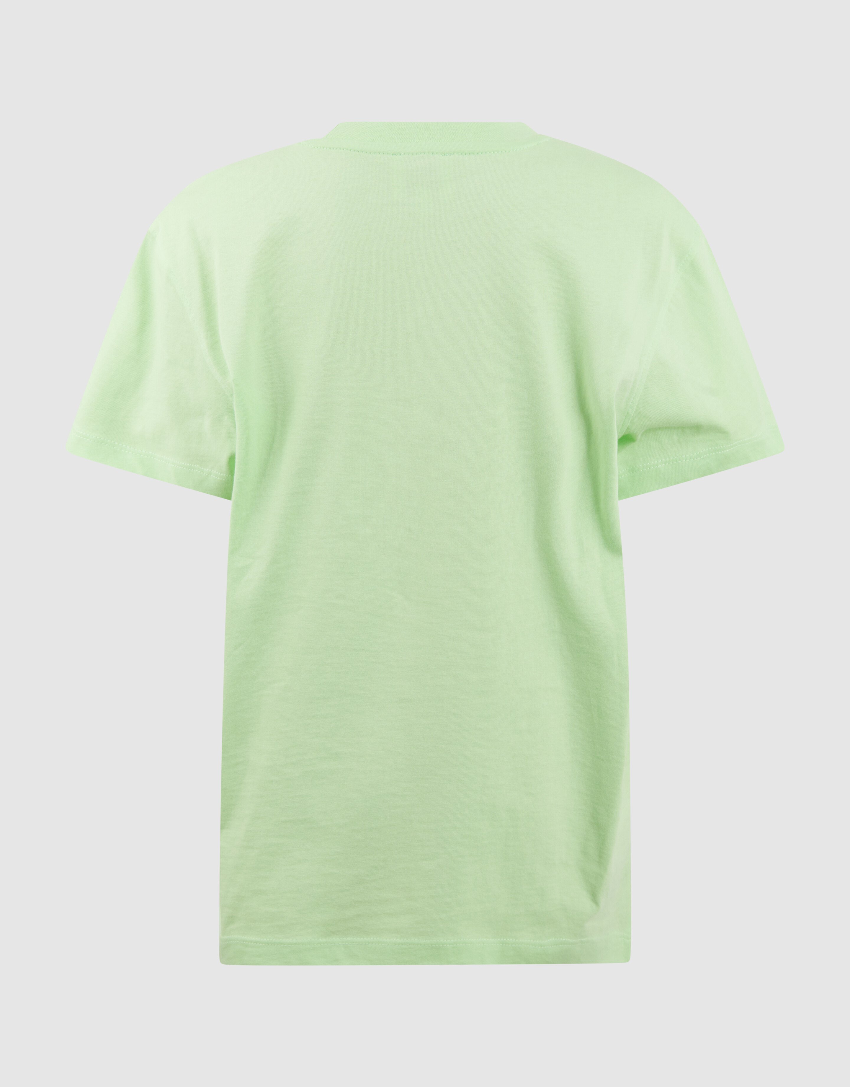 Club Tropical Artwork T-Shirt Hellgr&uuml;n SHOEBY GIRLS