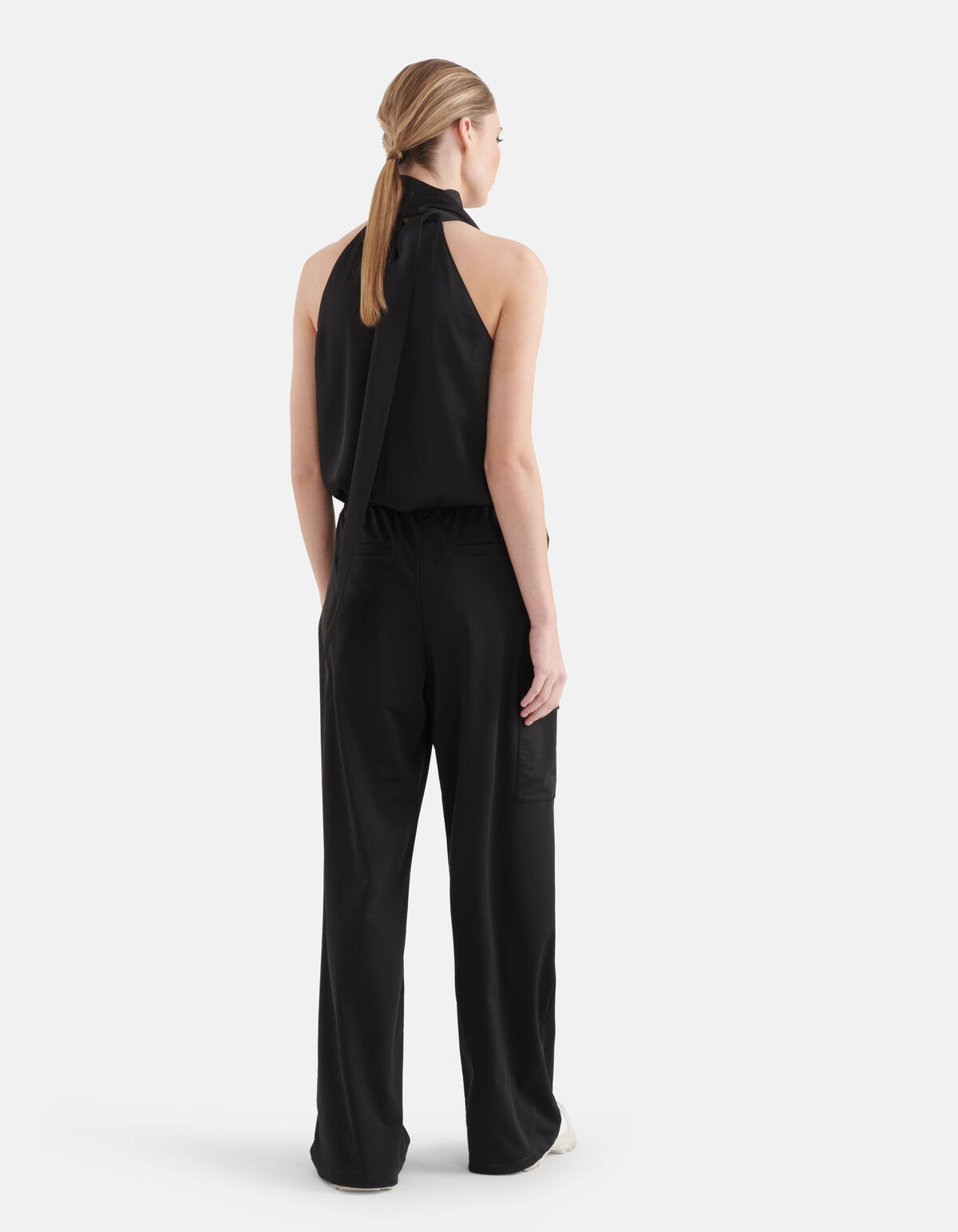 Travel Wide Leg Pantaloons von Mieke SHOEBY WOMEN