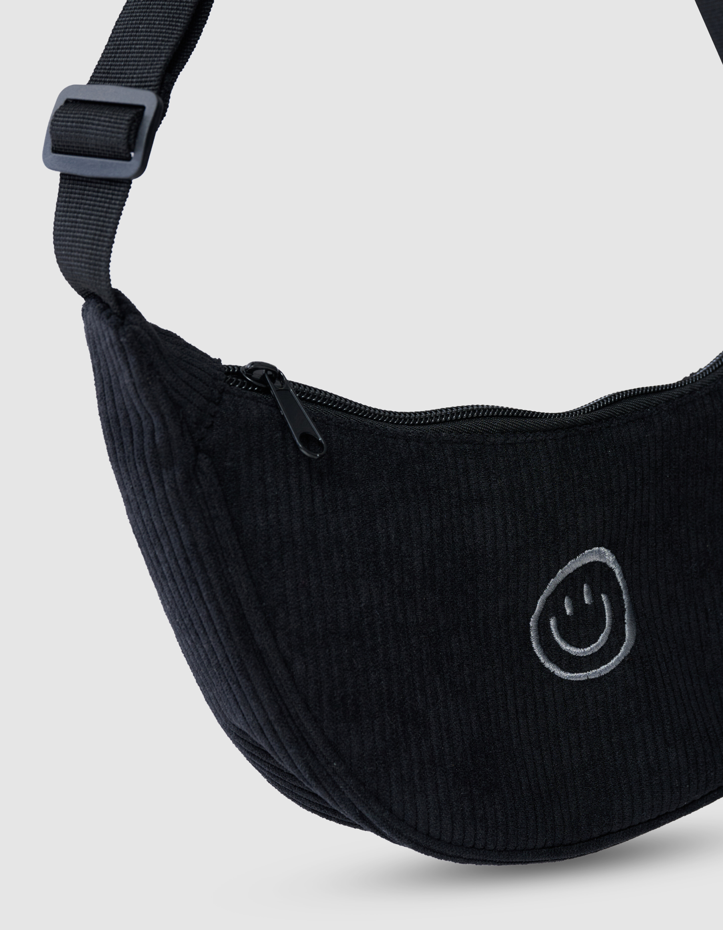 Happy Fanny Tasche Schwarz SHOEBY ACCESSOIRES