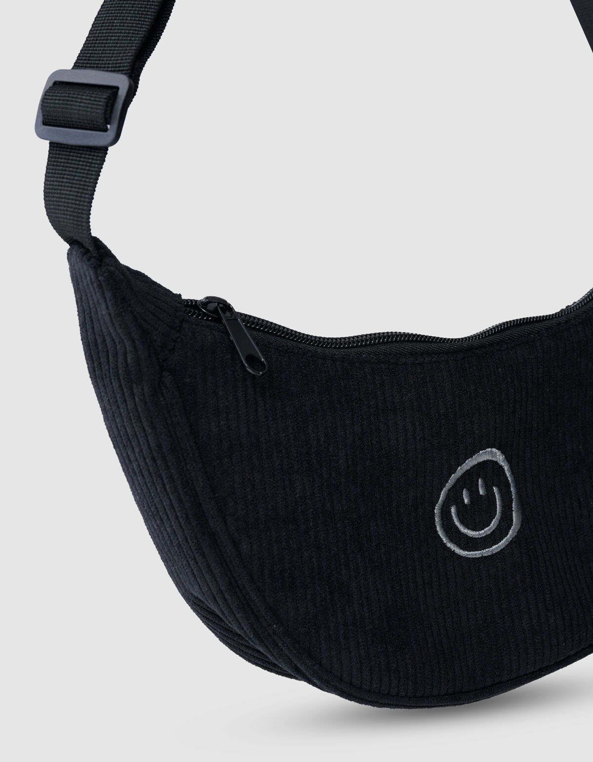 Happy Fanny Tasche Schwarz SHOEBY ACCESSOIRES