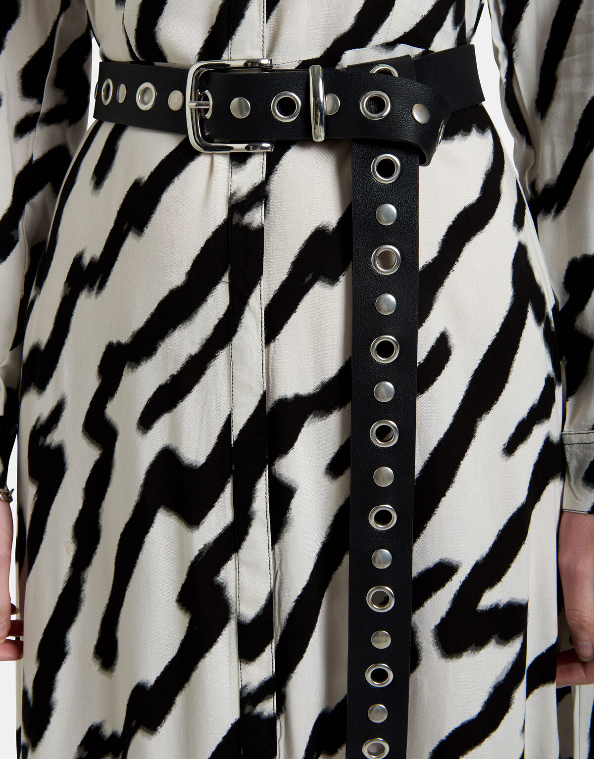 Lian G&uuml;rtel ACCESSOIRES SHOEBY