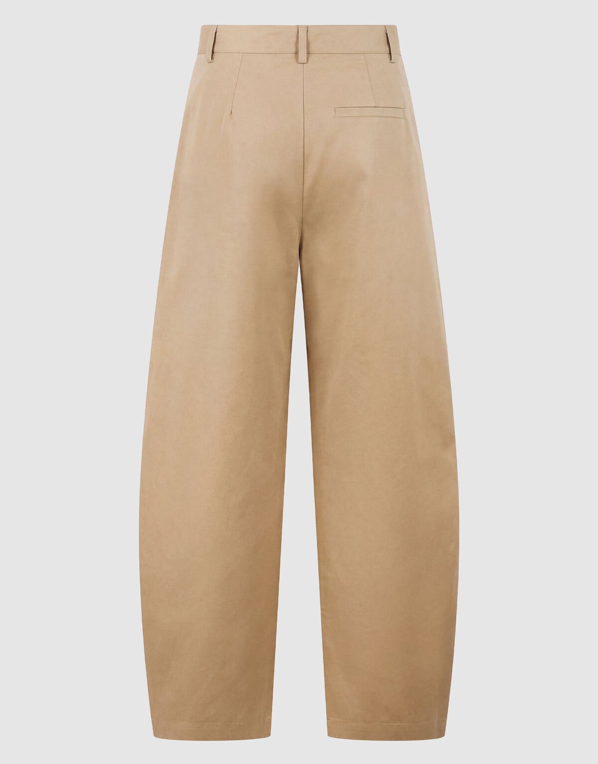 Studs Balloon Fit Hose Sand SHOEBY WOMEN