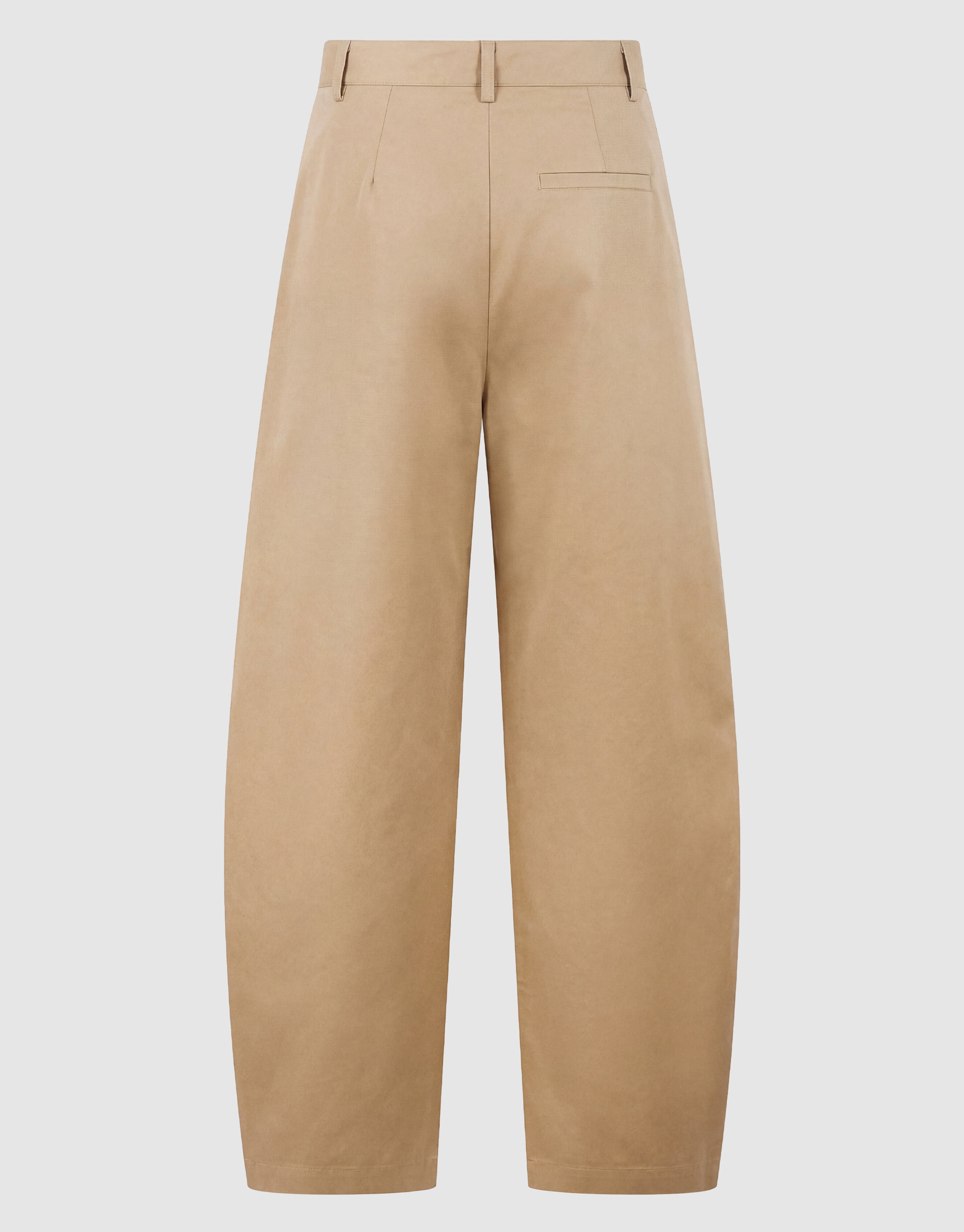 Studs Balloon Fit Hose Sand SHOEBY WOMEN