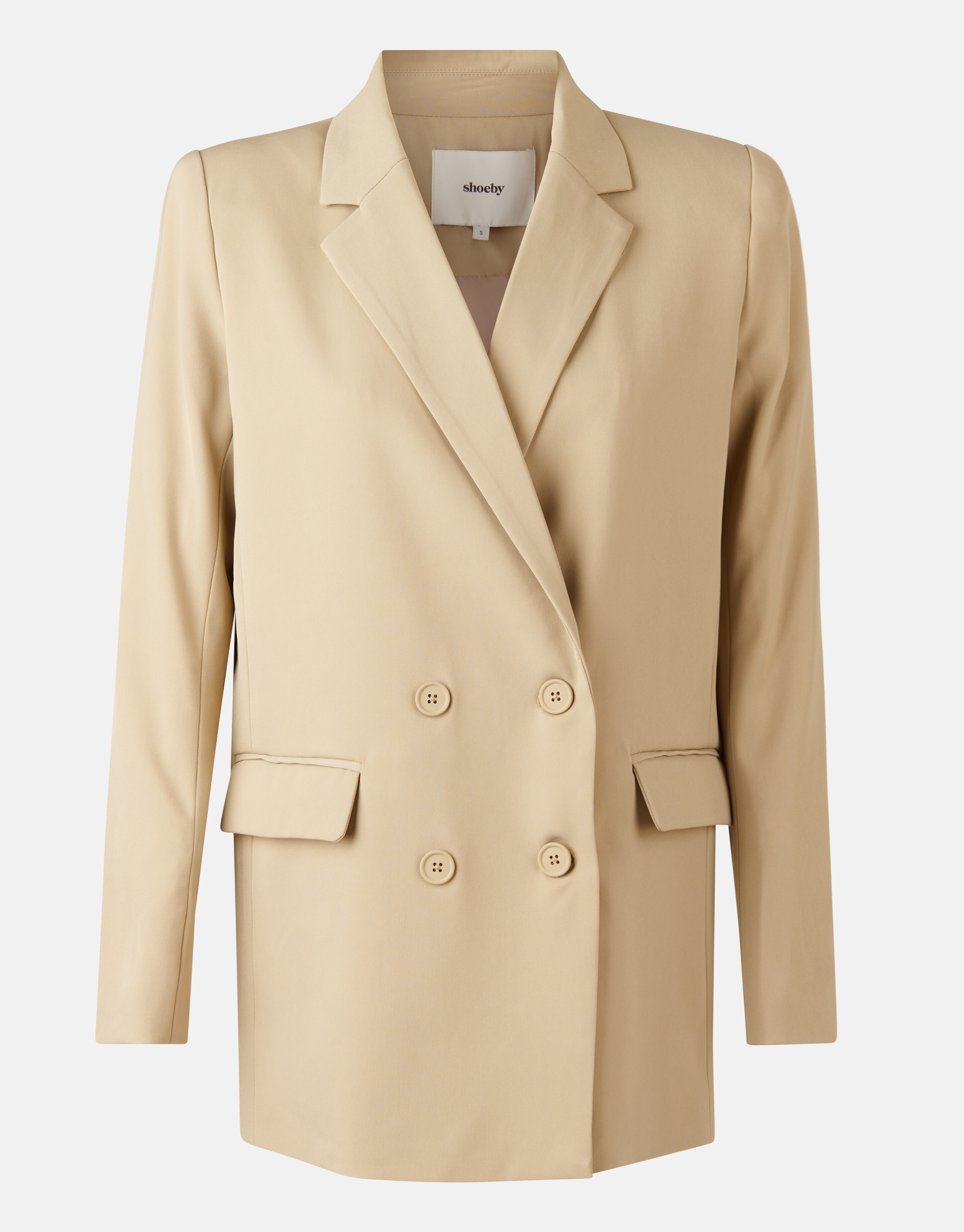 Blazer City SHOEBY WOMEN