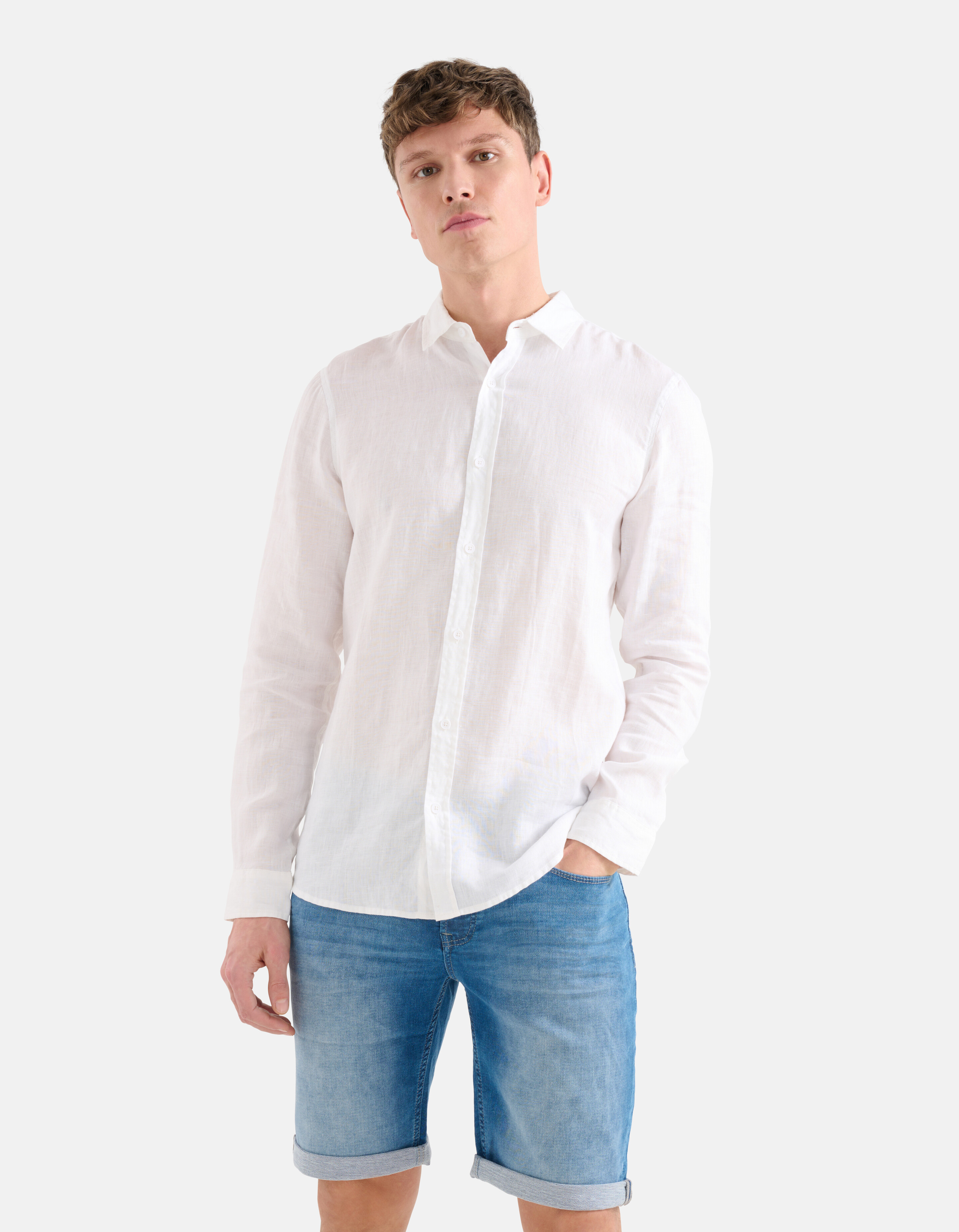 Lewis Shorts Mediumstone Refill