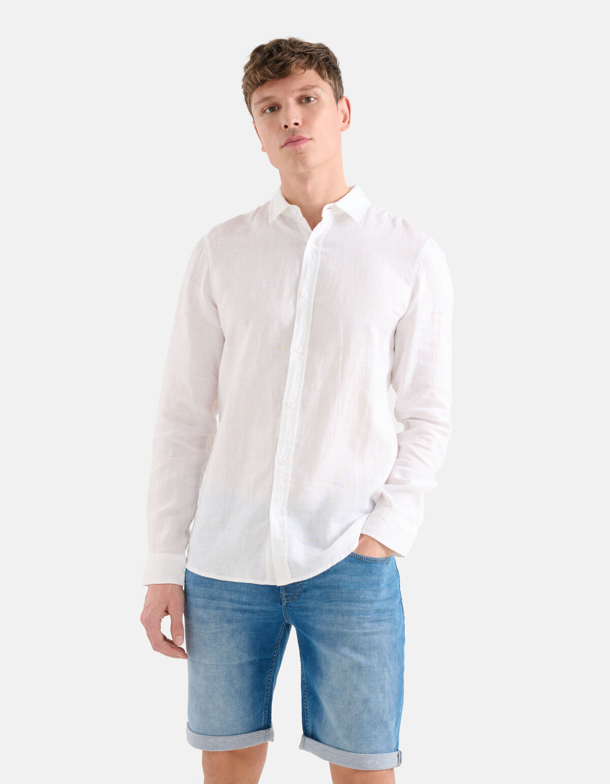 Lewis Shorts Mediumstone Refill