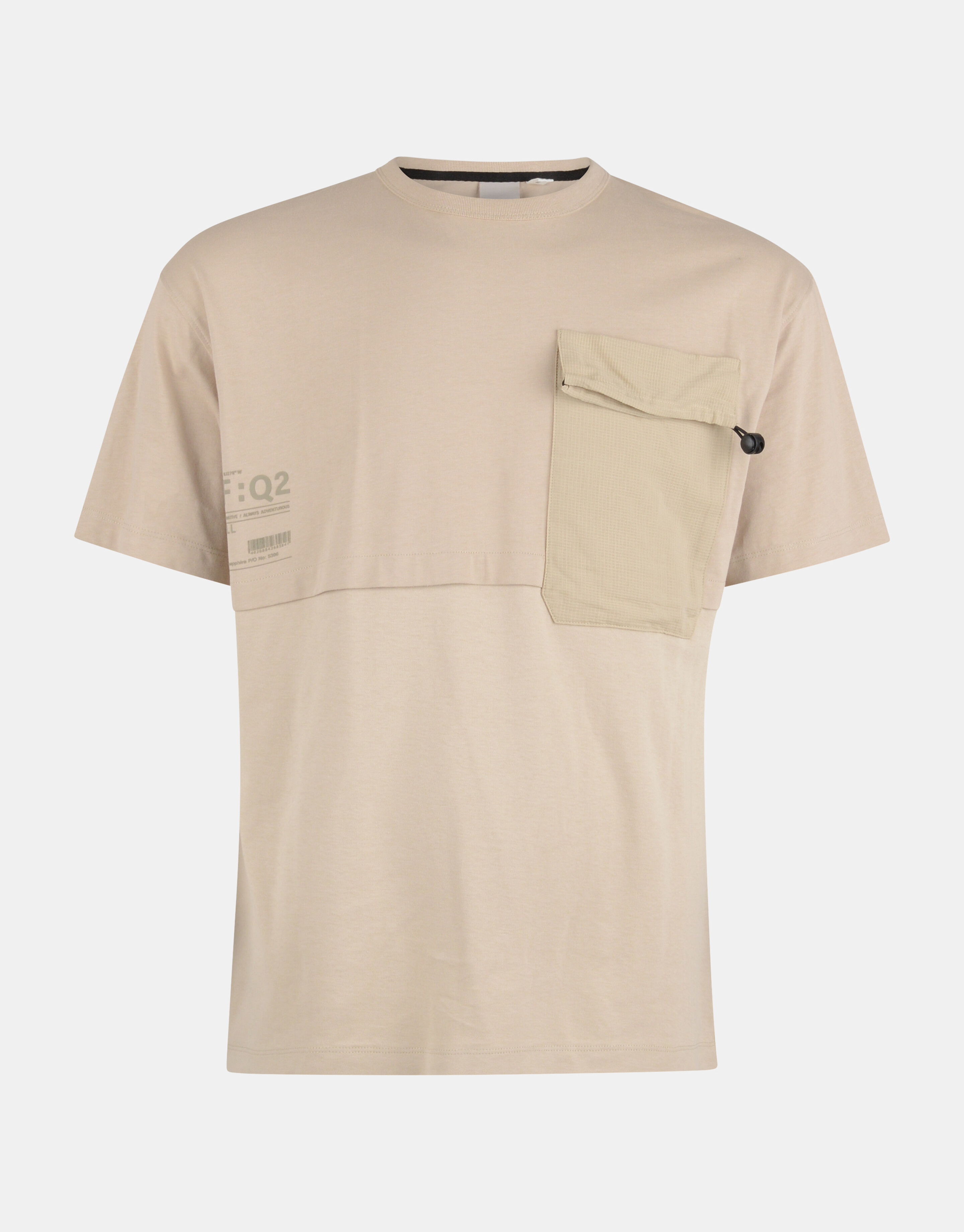 Emre T-Shirt REFILL
