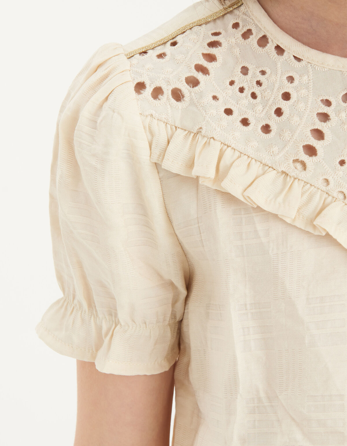 Top Summer JILL&MITCH