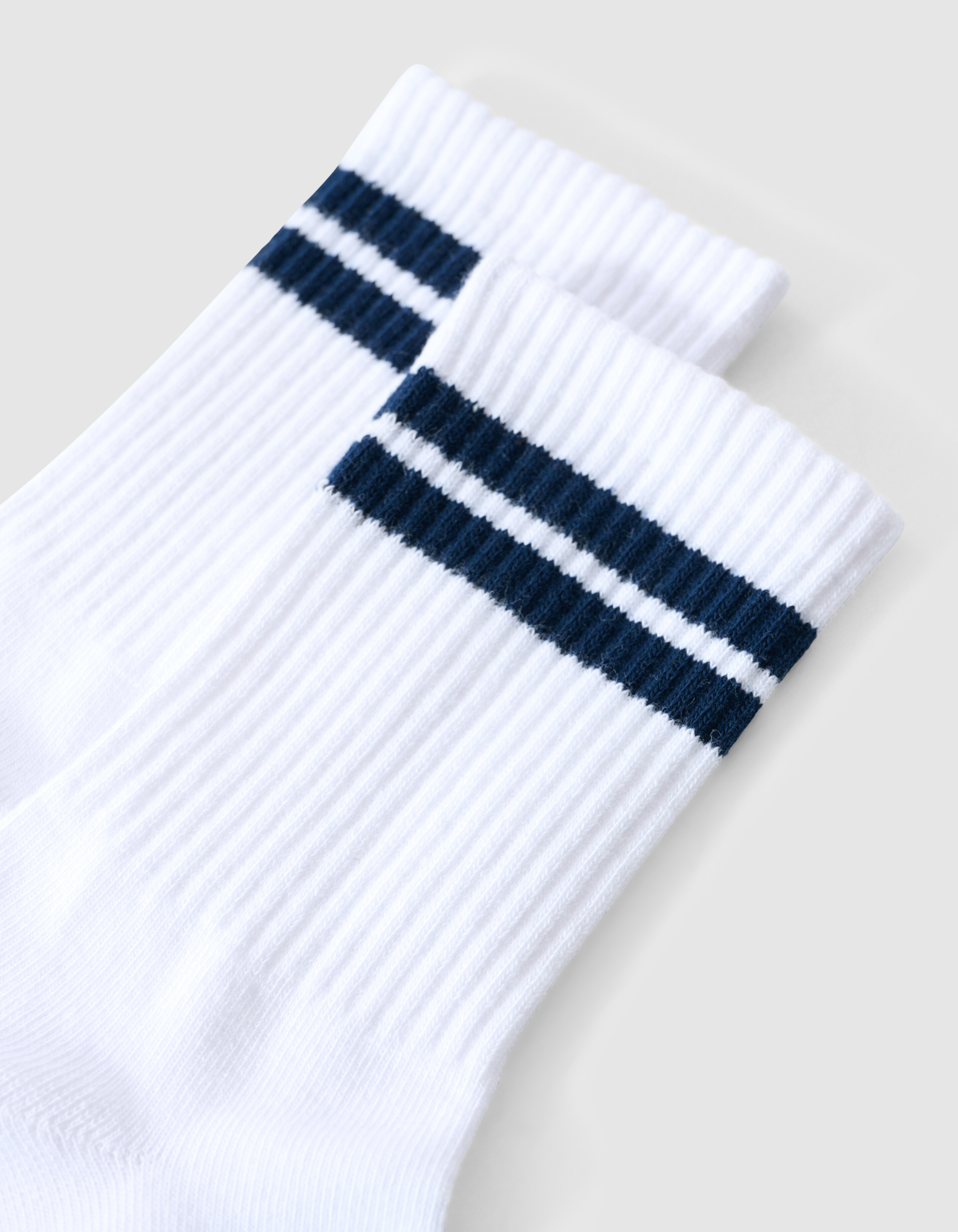 Wave Artwork Socken Schwarz SHOEBY ACCESSOIRES