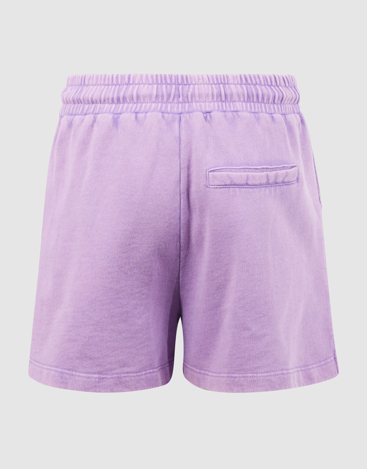 Palm Washed Shorts Lila SHOEBY GIRLS