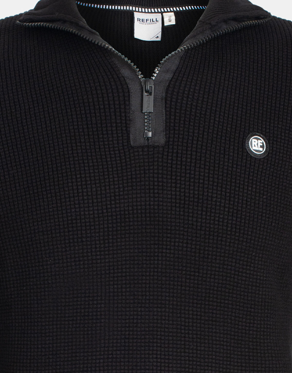 Freddy Trui Refill