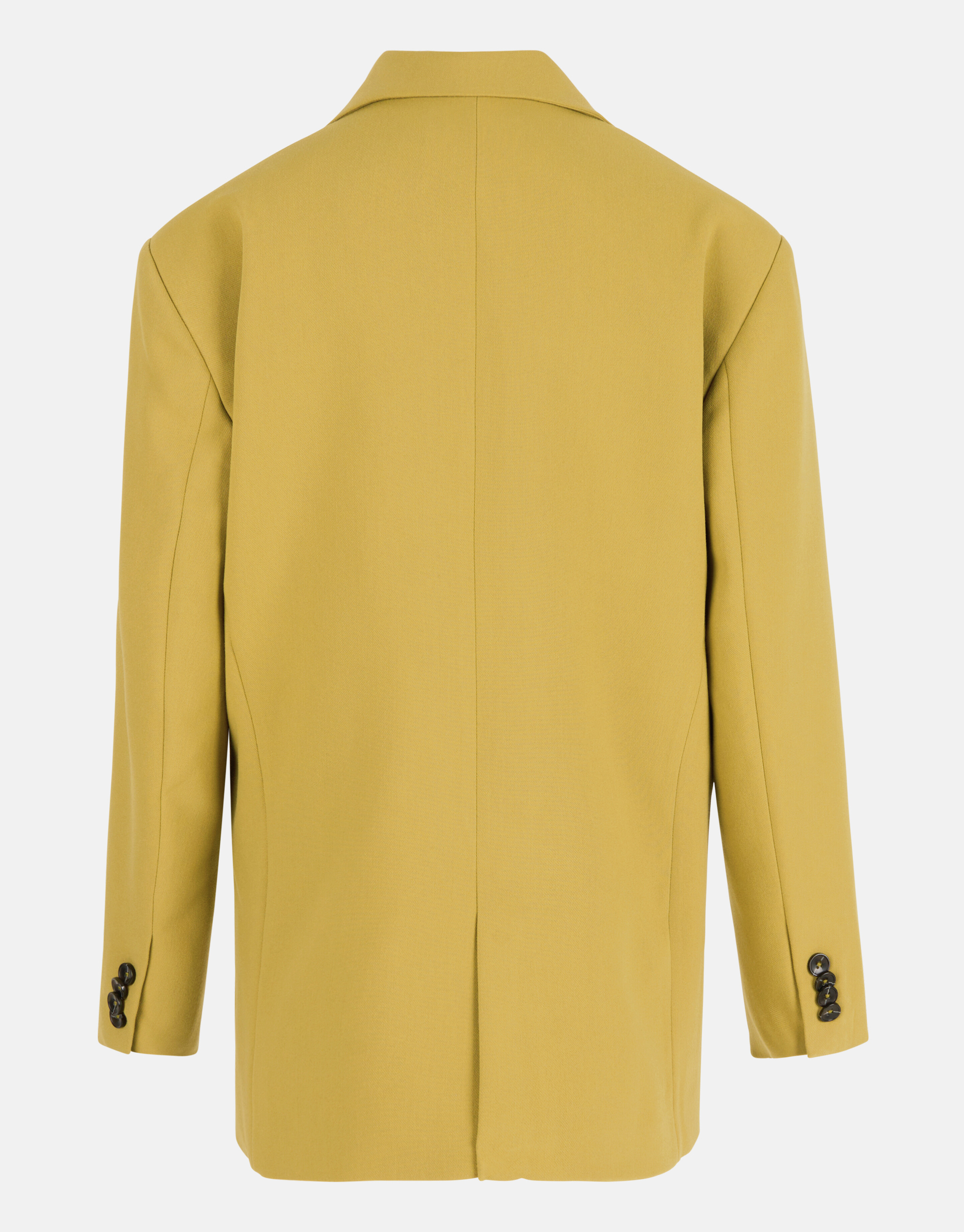 Übergroßer Blazer Olivgrün SHOEBY WOMEN