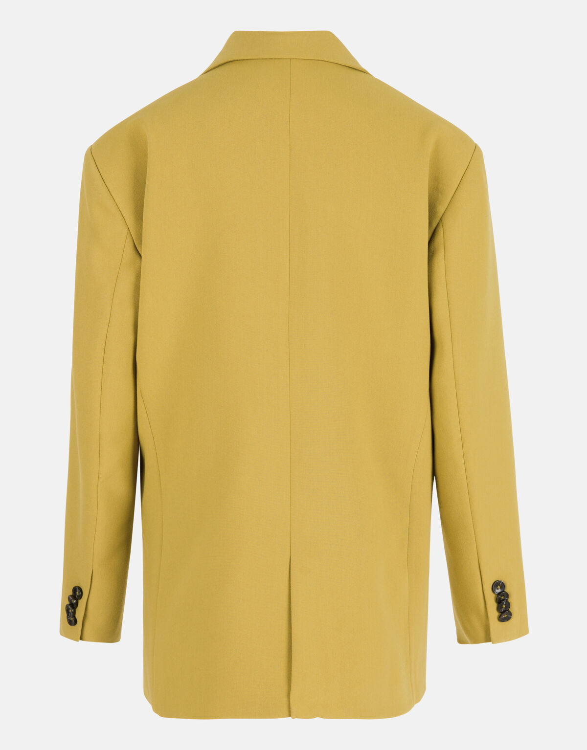 Übergroßer Blazer Olivgrün SHOEBY WOMEN