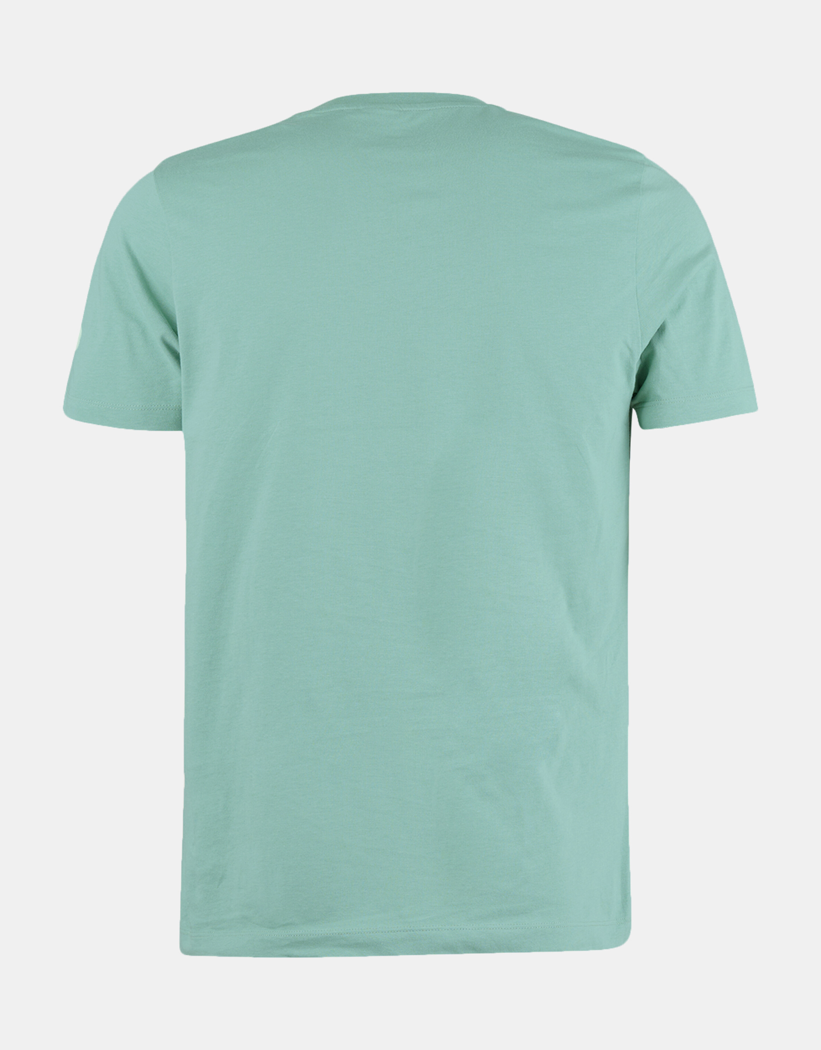 Welt T-Shirt REFILL