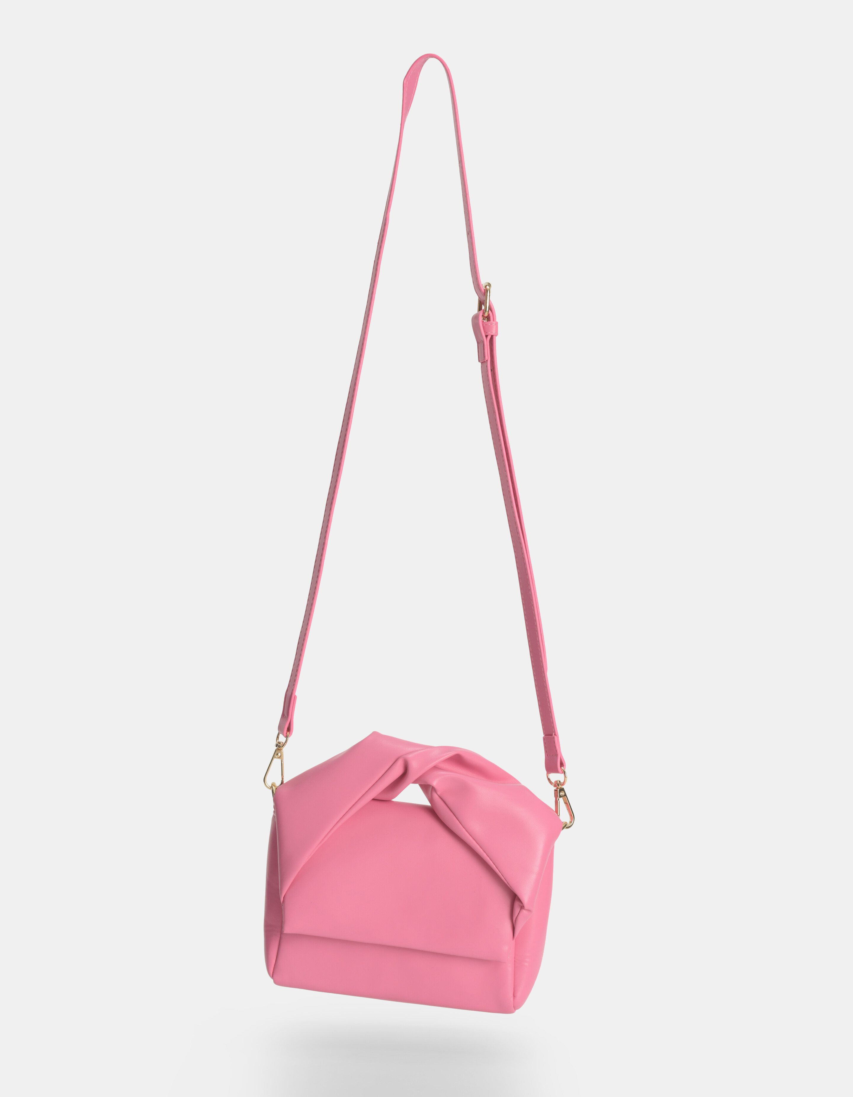 Kleine Tasche Rosa SHOEBY ACCESSOIRES