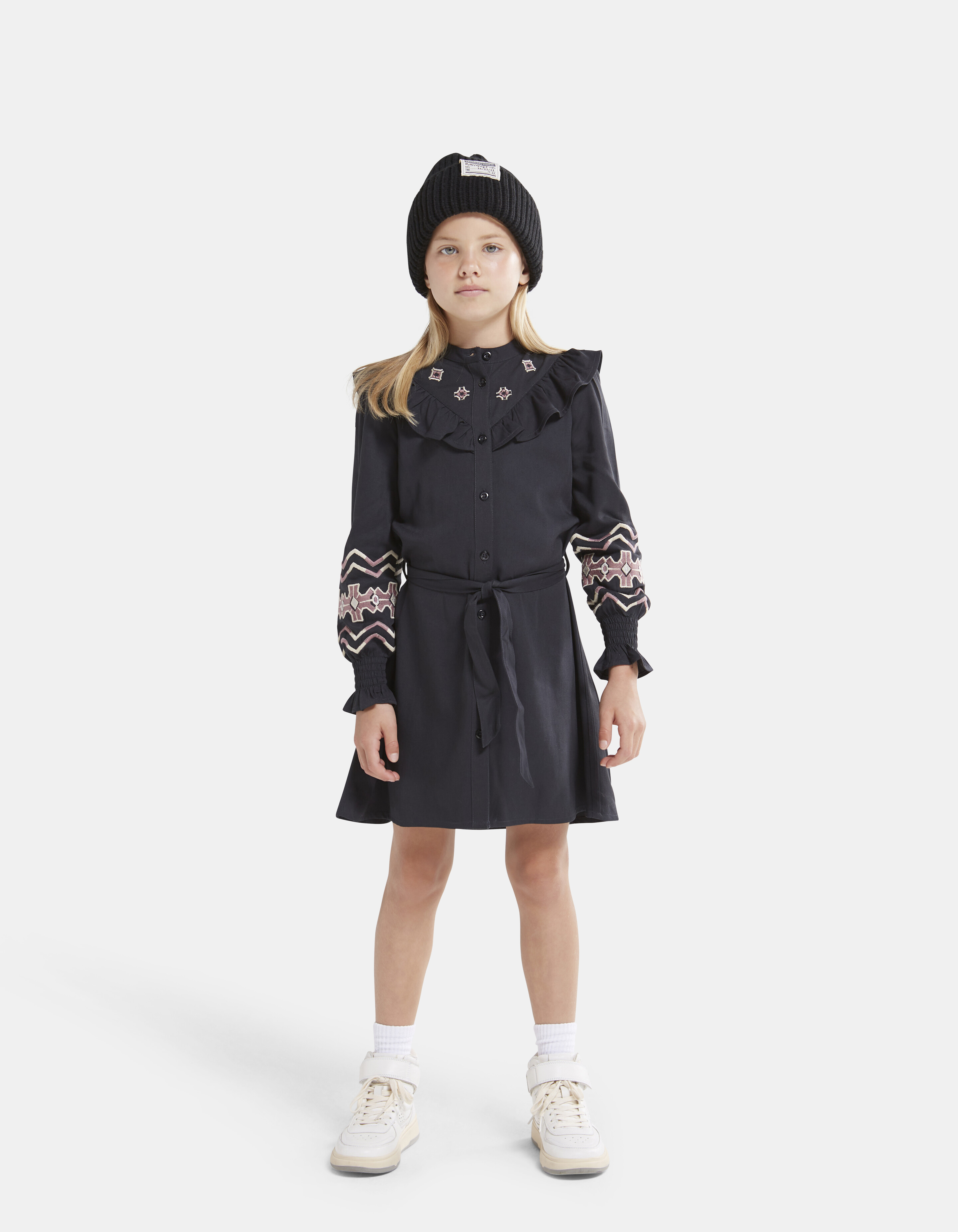 Handtuch-Kleid SHOEBY GIRLS