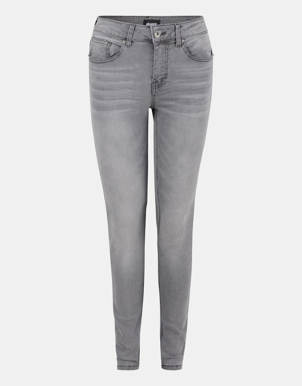 Liza Edith Skinny Jeans L32 Eksept