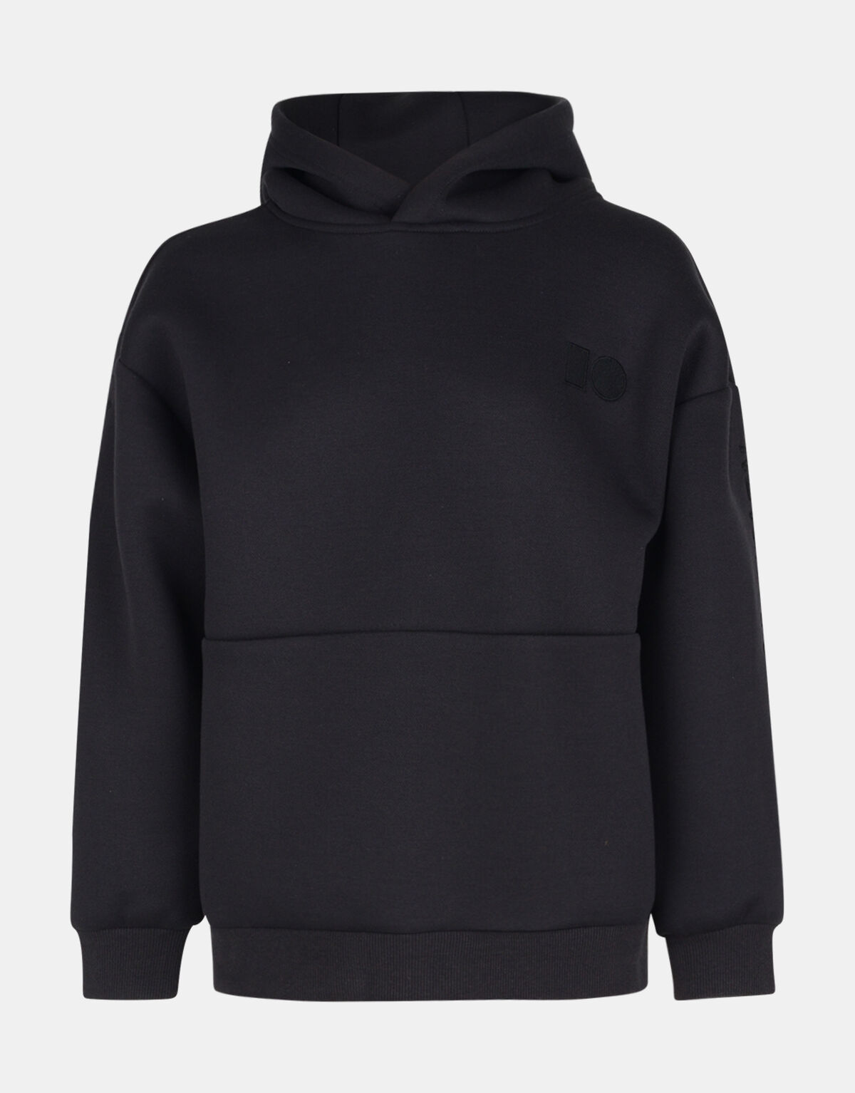 Besagter Hoodie JILL&MITCH