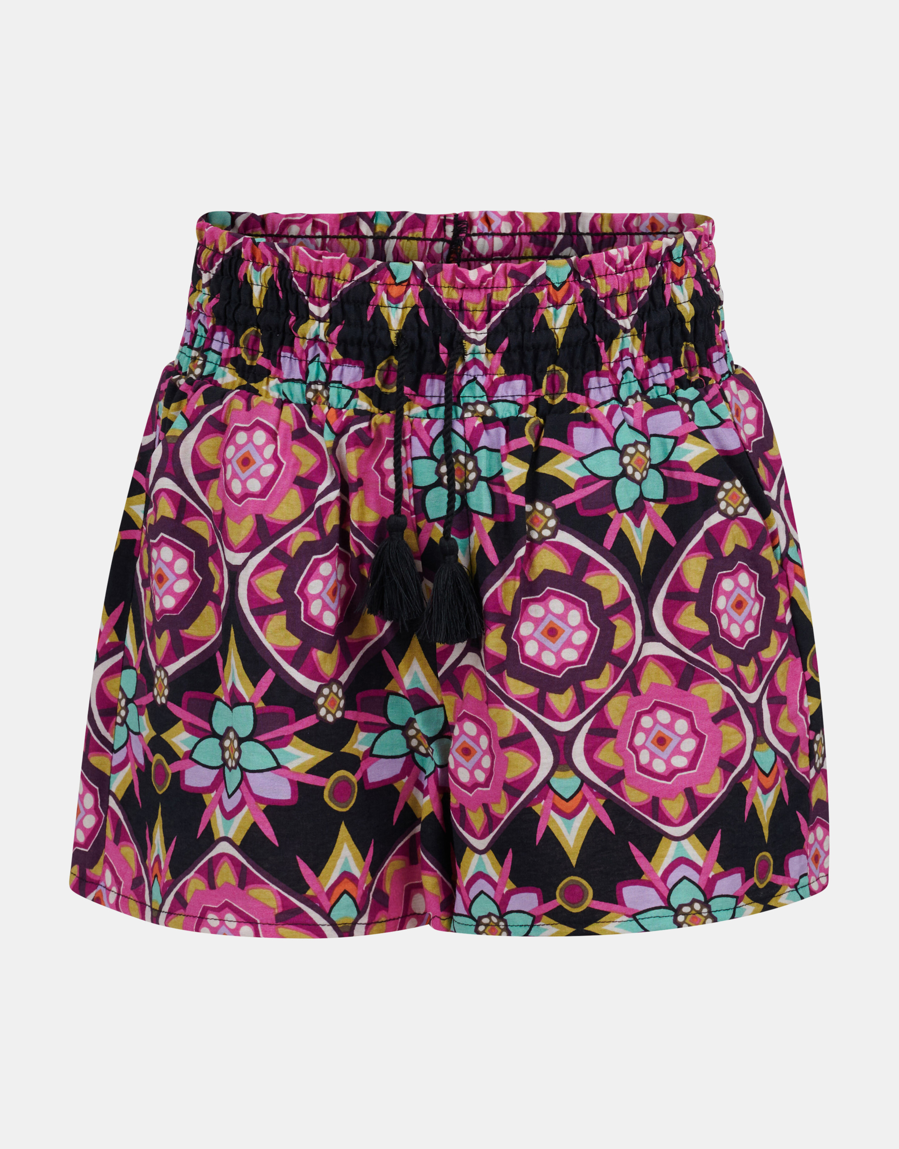 Siebziger Jahre Shorts JILL&MITCH