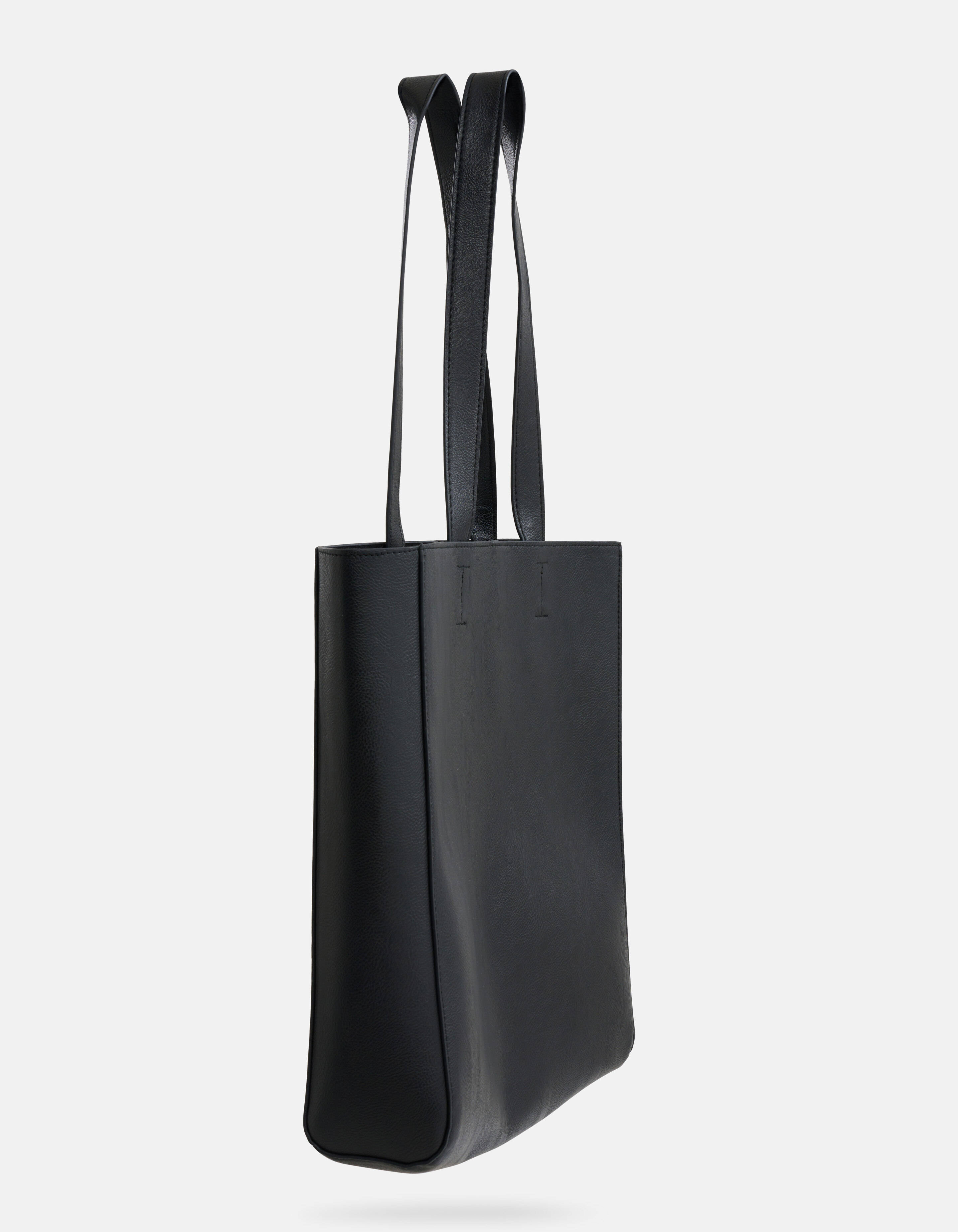 Shopper Tasche Schwarz SHOEBY ACCESSOIRES