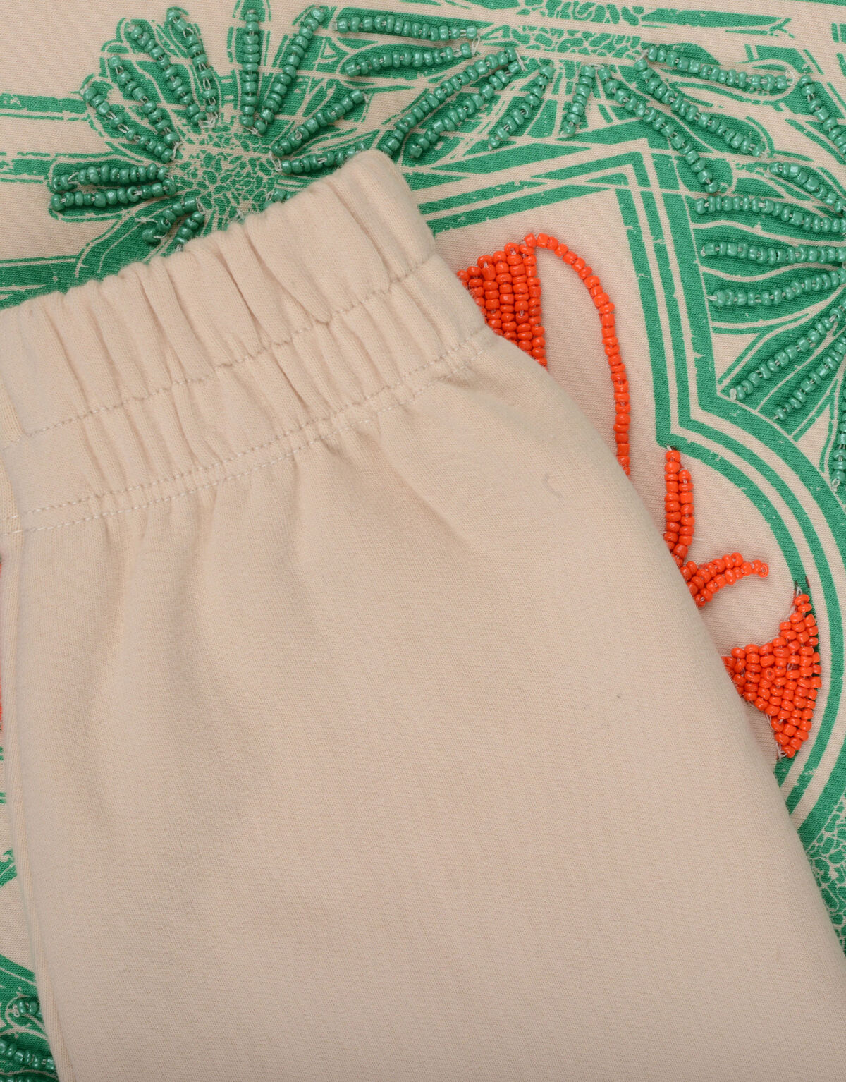 Pullover Surrounded JILL&MITCH