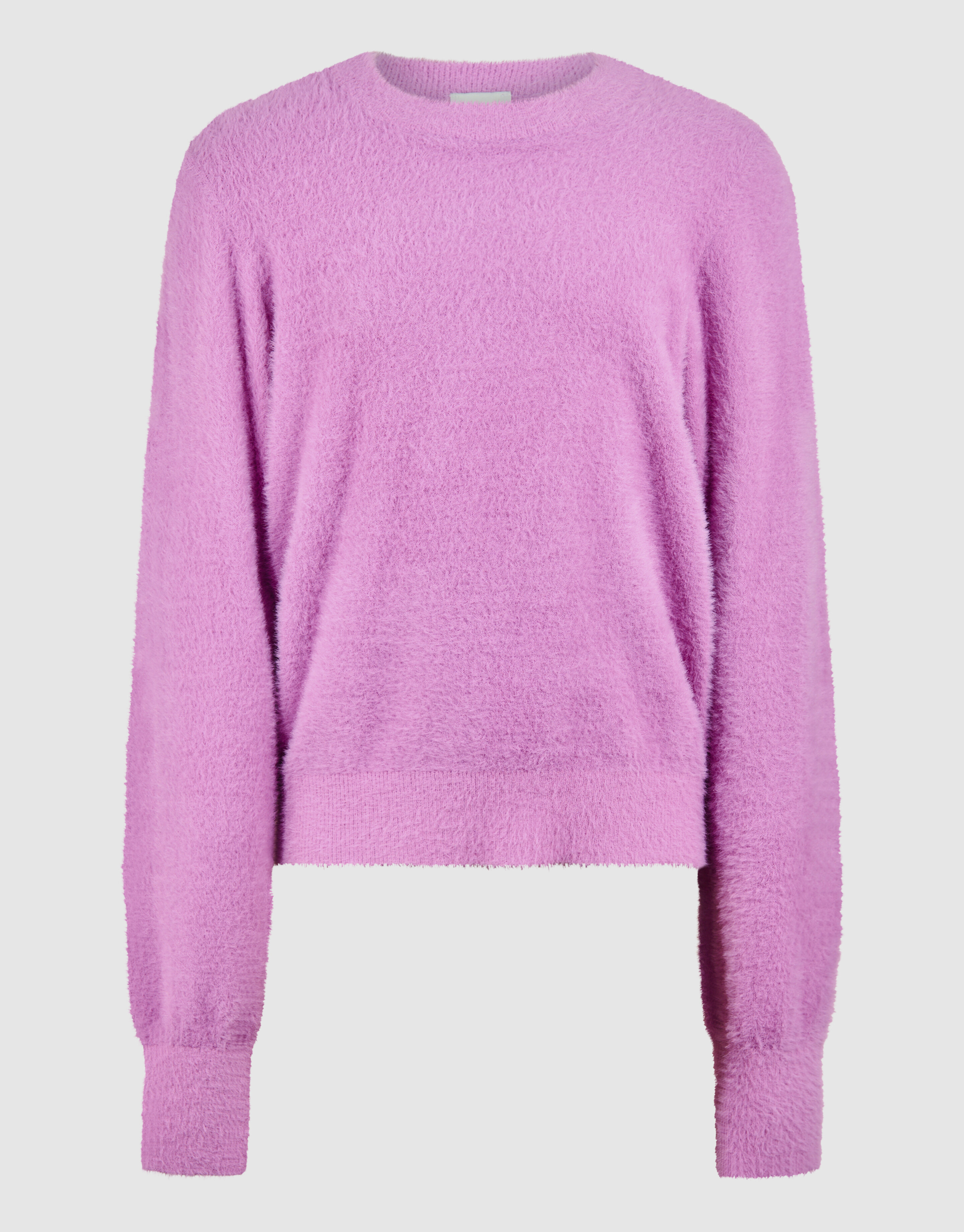 Weicher Pullover Rosa SHOEBY GIRLS