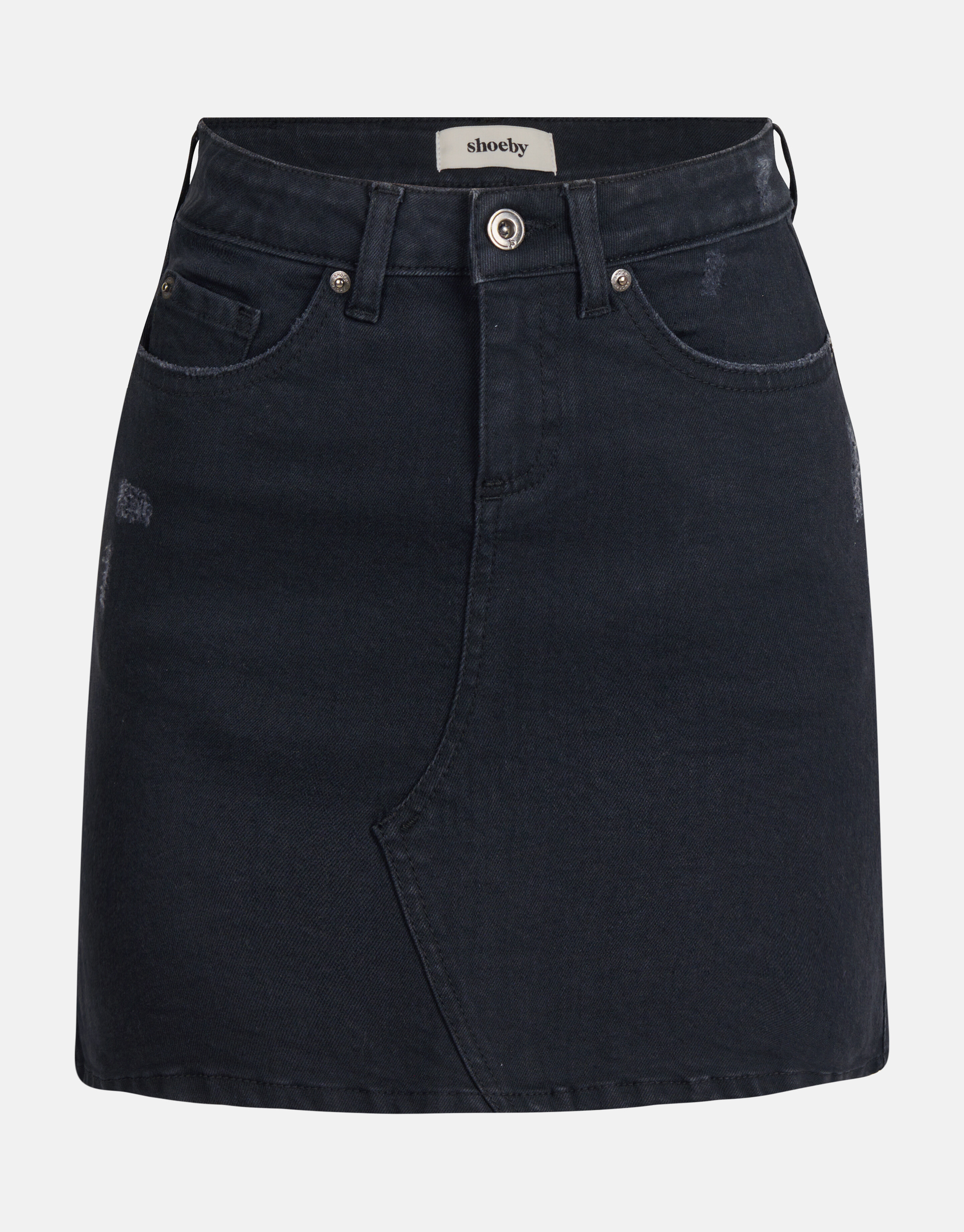 Denimrock Schwarz SHOEBY GIRLS