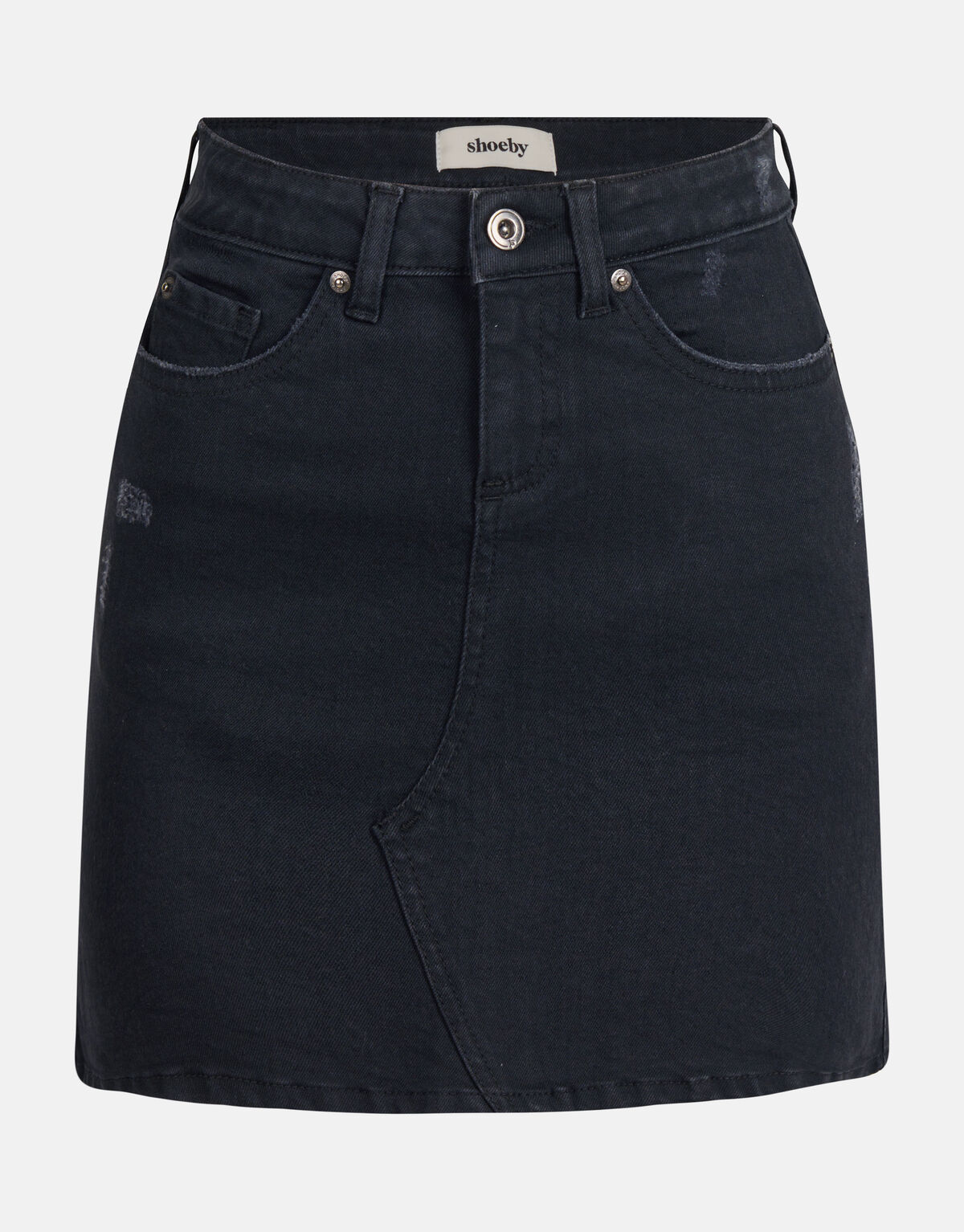 Denimrock Schwarz SHOEBY GIRLS