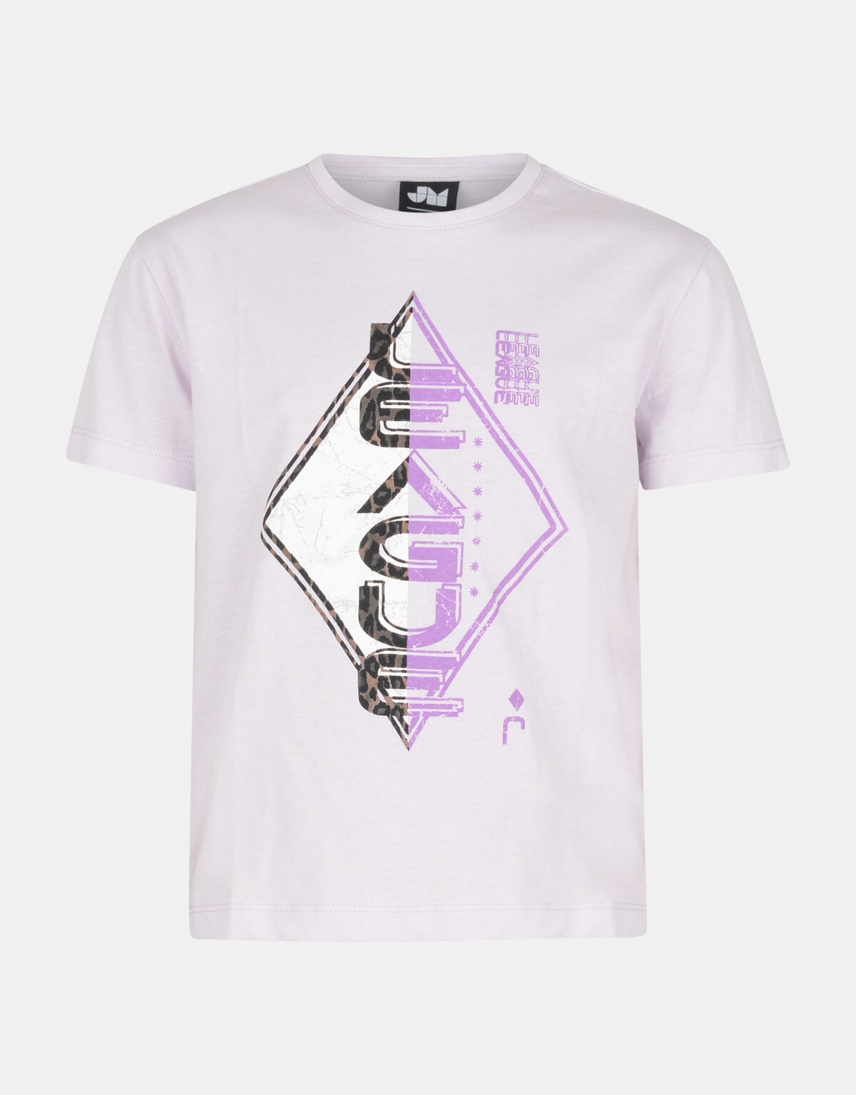 Liga Loose Fit T-Shirt JILL&MITCH