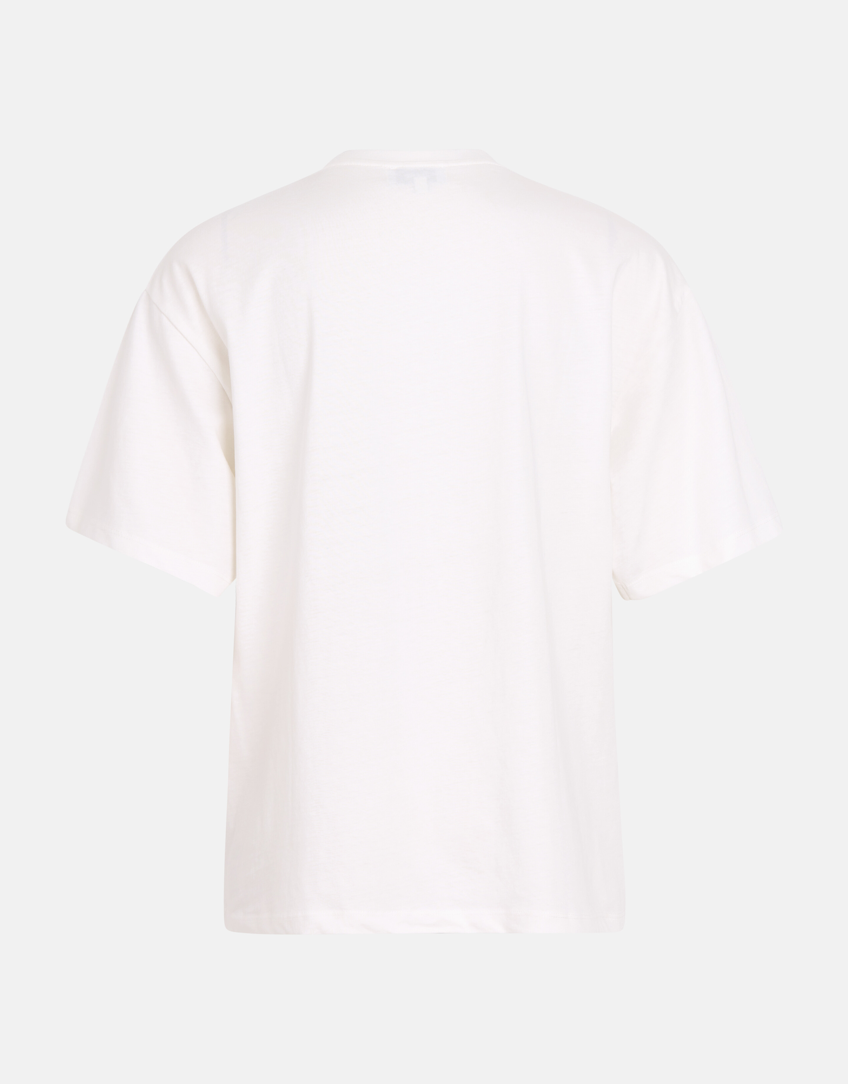 Artwork T-shirt Off White SHOEBY WOMEN
