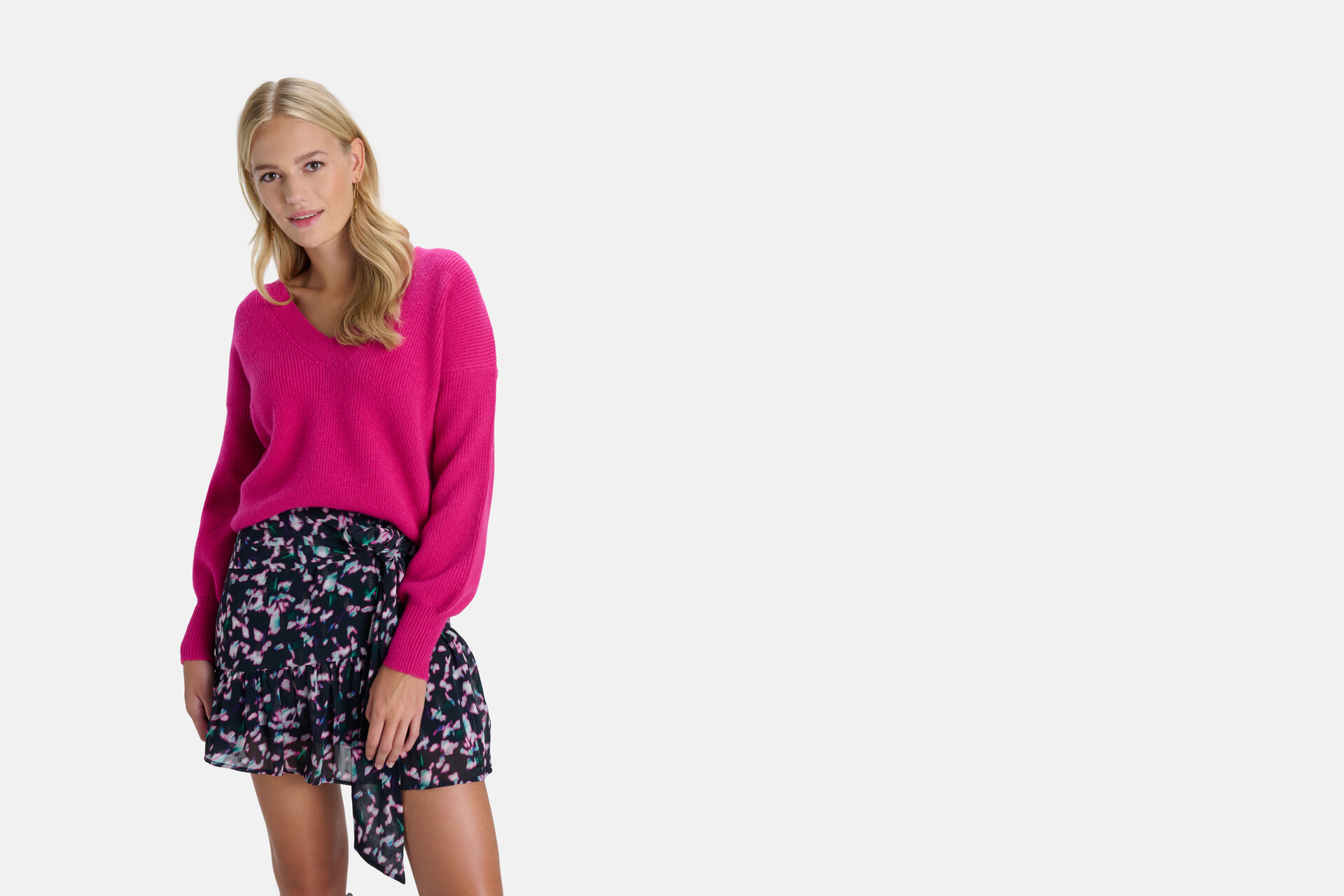 Strickpullover SHOEBY WOMEN