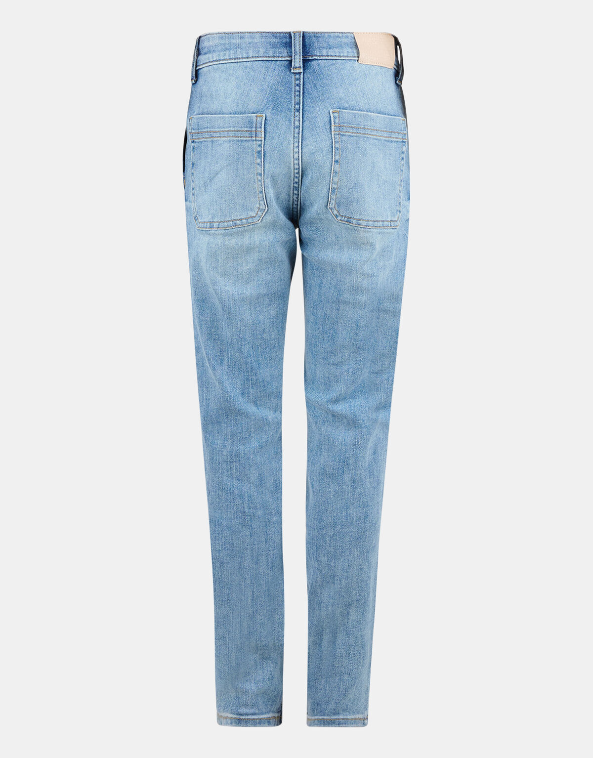 Tapered Jeans Blau JILL&MITCH