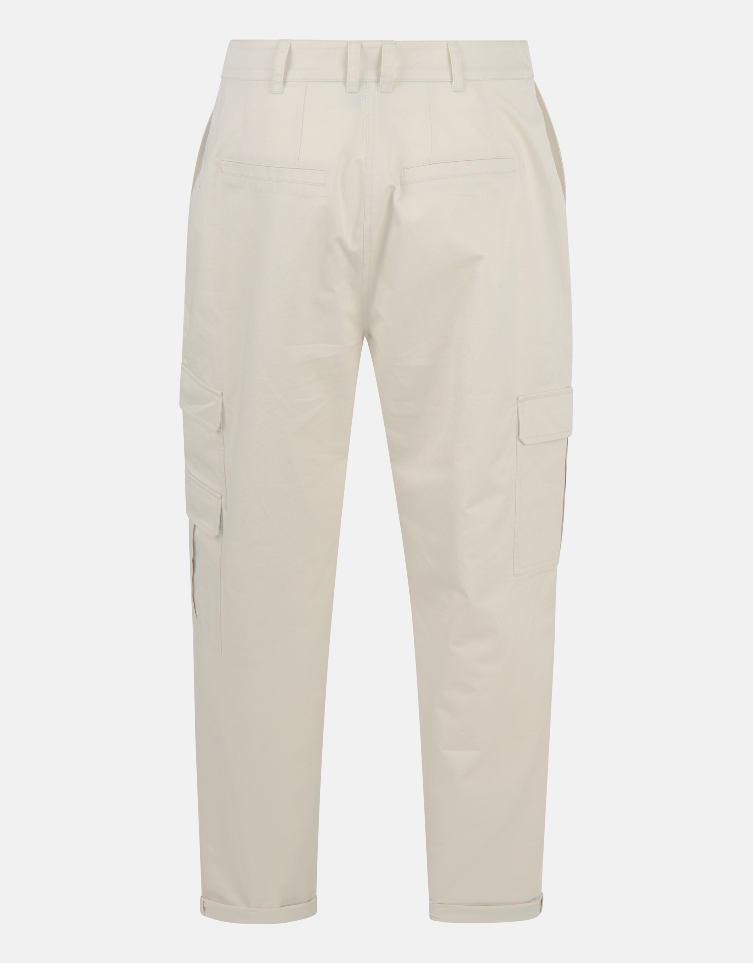 Cargohose Off White SHOEBY WOMEN
