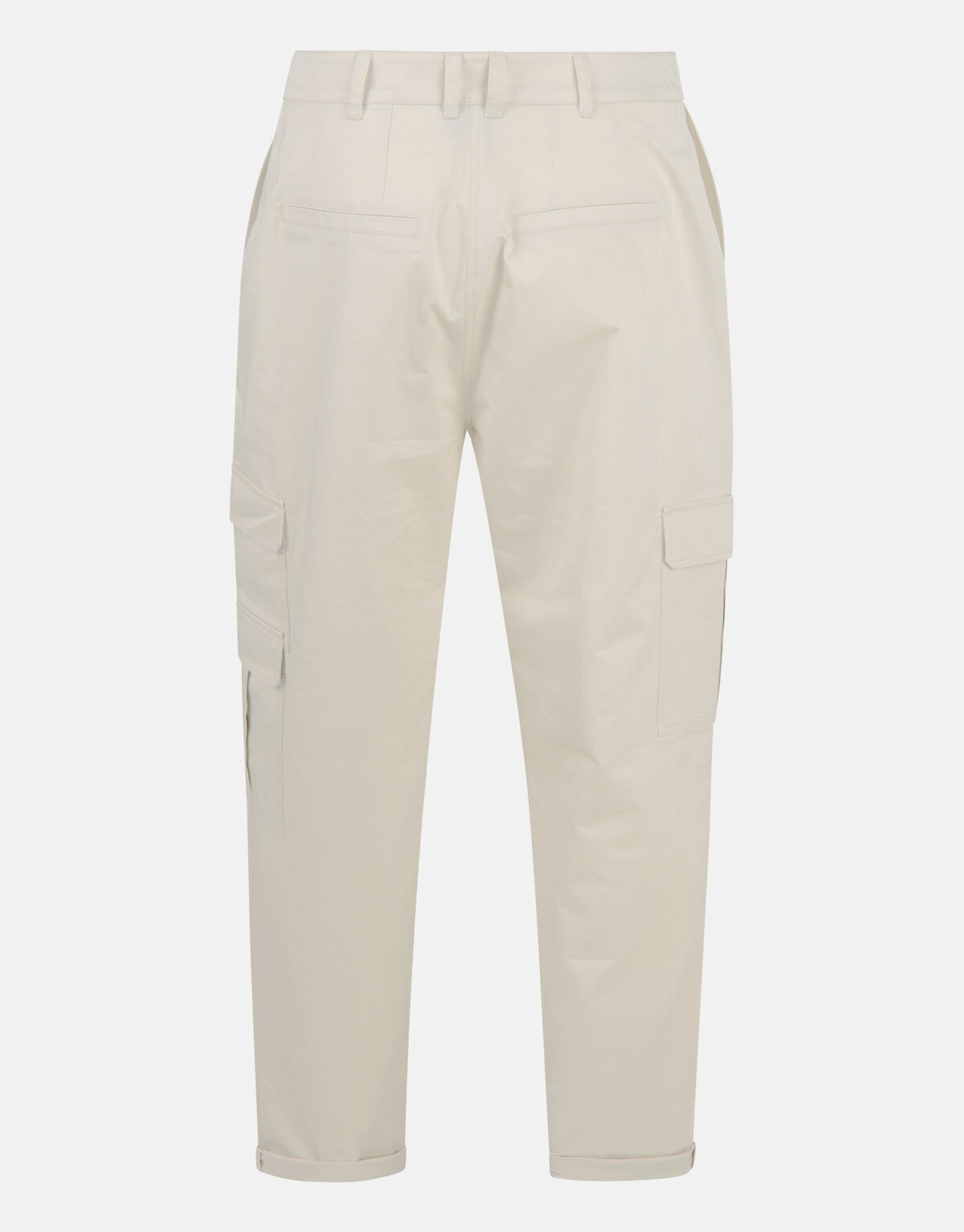 Cargohose Off White SHOEBY WOMEN