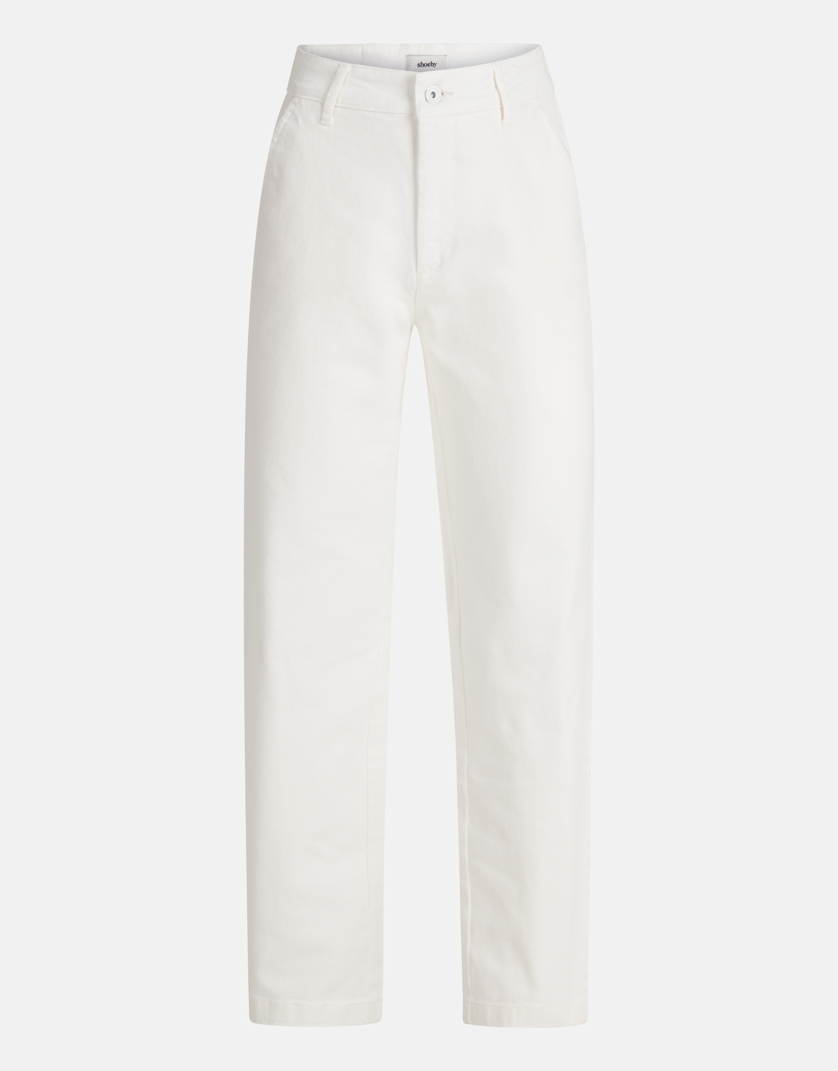 Weit geschnittene Jeans Off White SHOEBY WOMEN