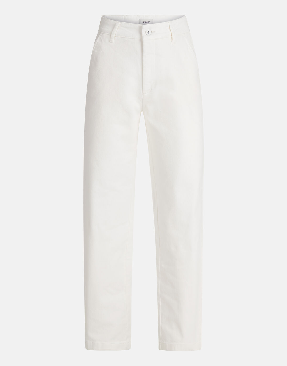 Weit geschnittene Jeans Off White SHOEBY WOMEN