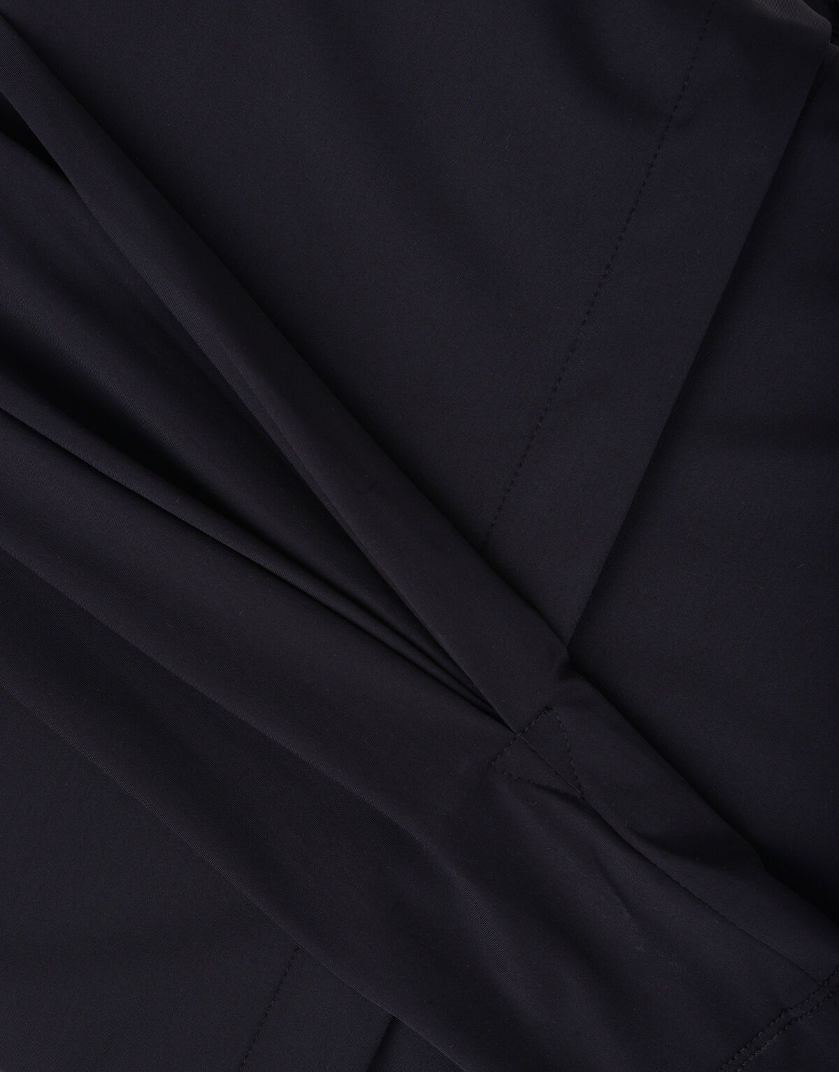 Reisebluse von Mieke EKSEPT