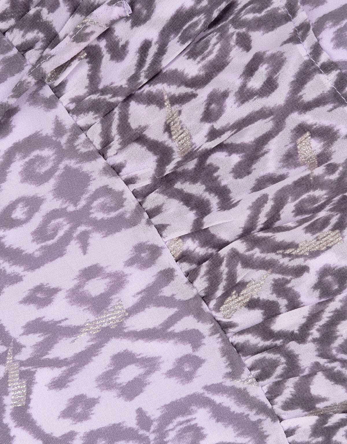 Bedrucktes Kleid von Nicolette JILL&MITCH