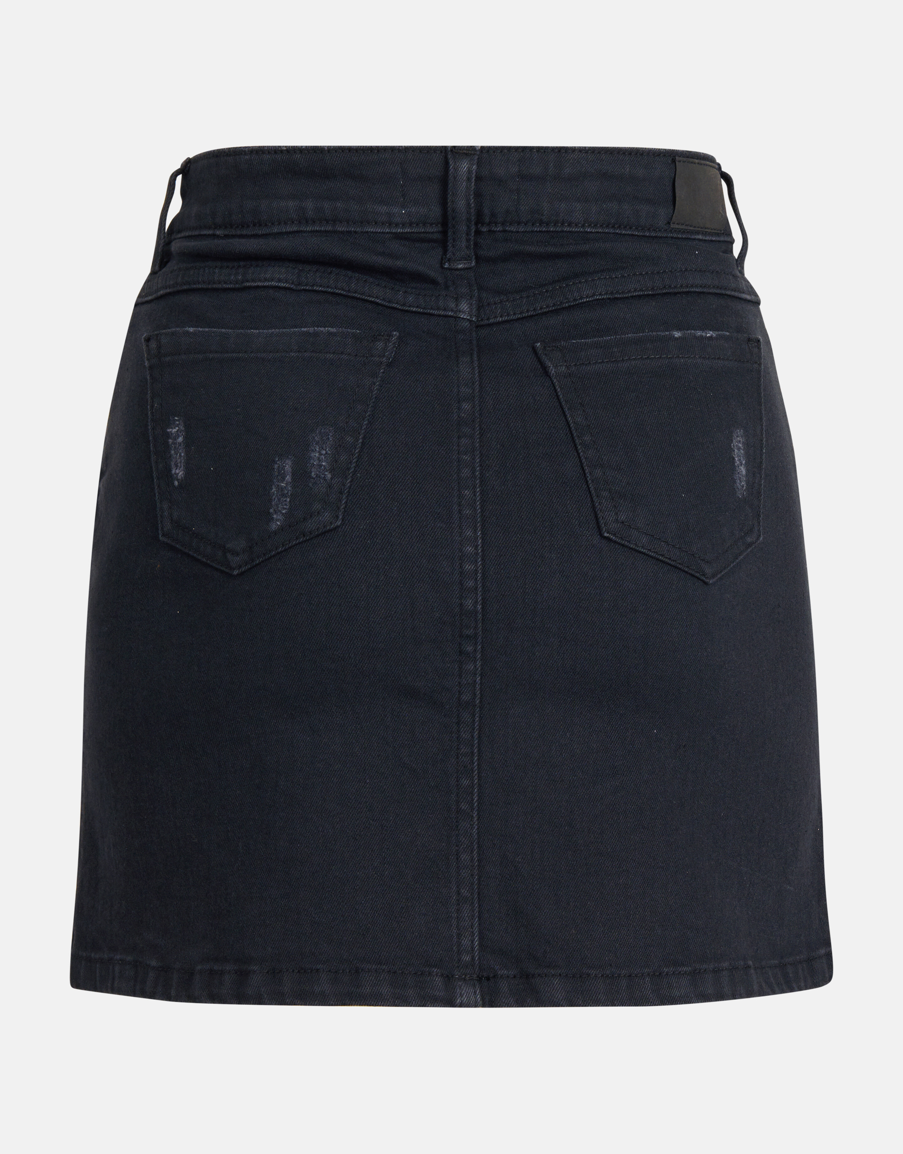 Denimrock Schwarz SHOEBY GIRLS