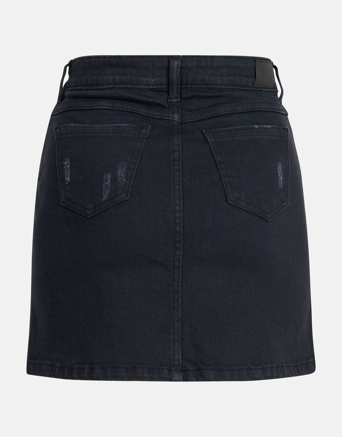 Denimrock Schwarz SHOEBY GIRLS