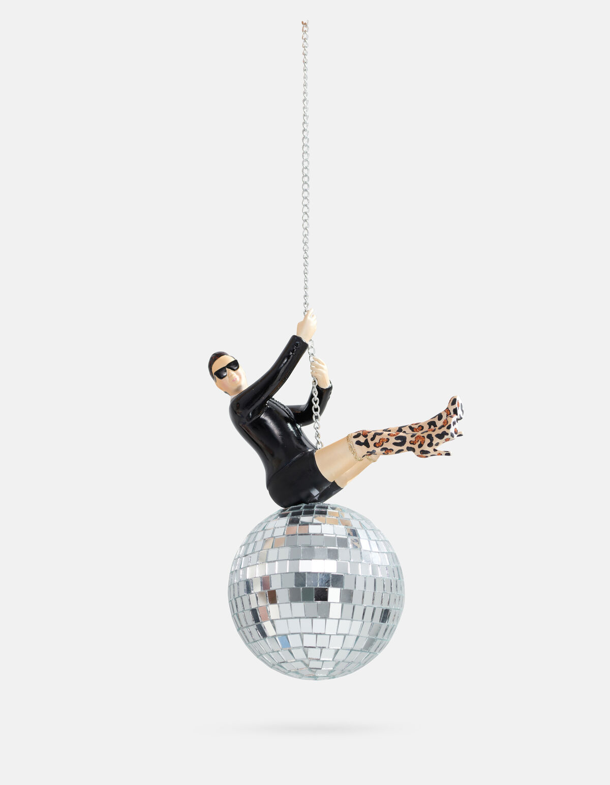 Discoball Weihnachtsball von Fred SHOEBY ACCESSOIRES