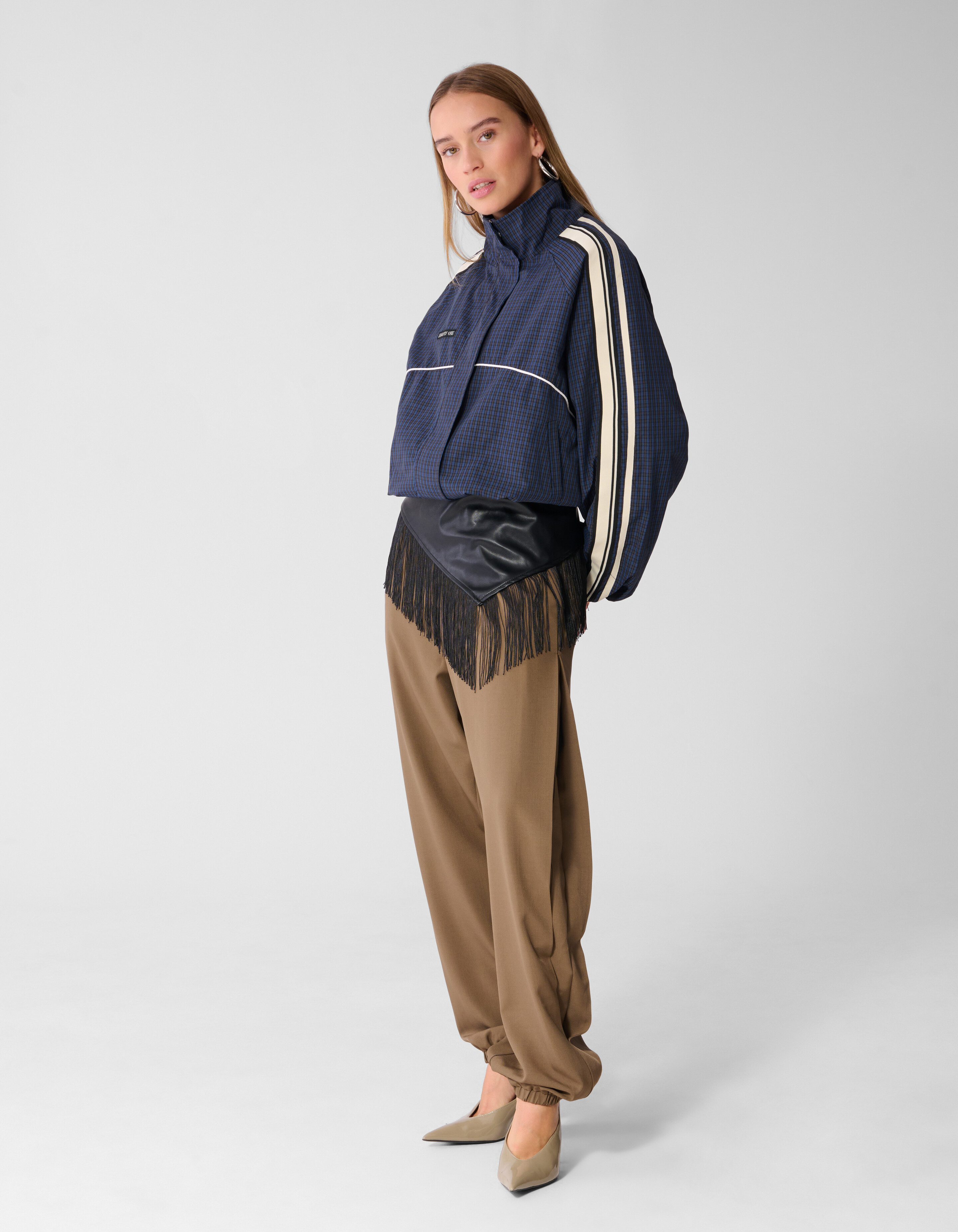 Balloon Pantalon Bruin SHOEBY WOMEN