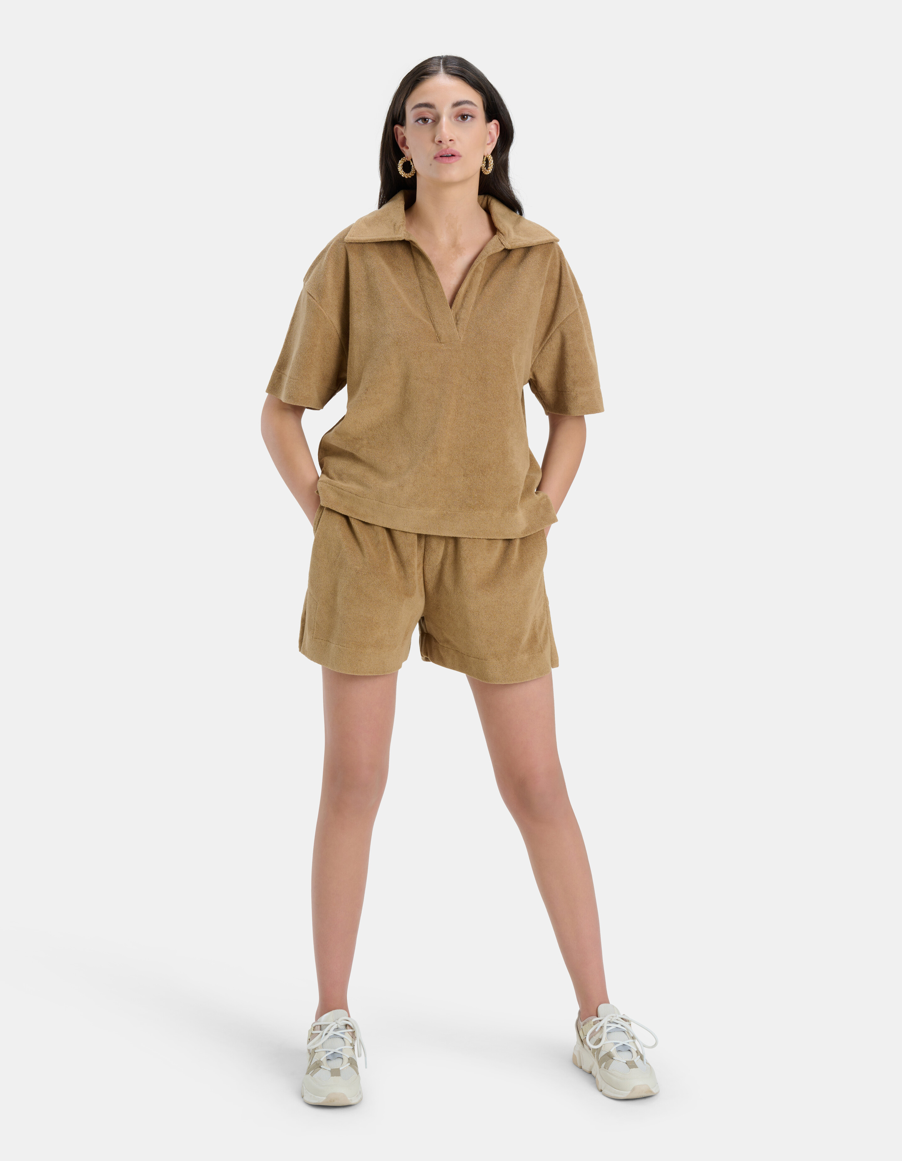 Towling Top EKSEPT