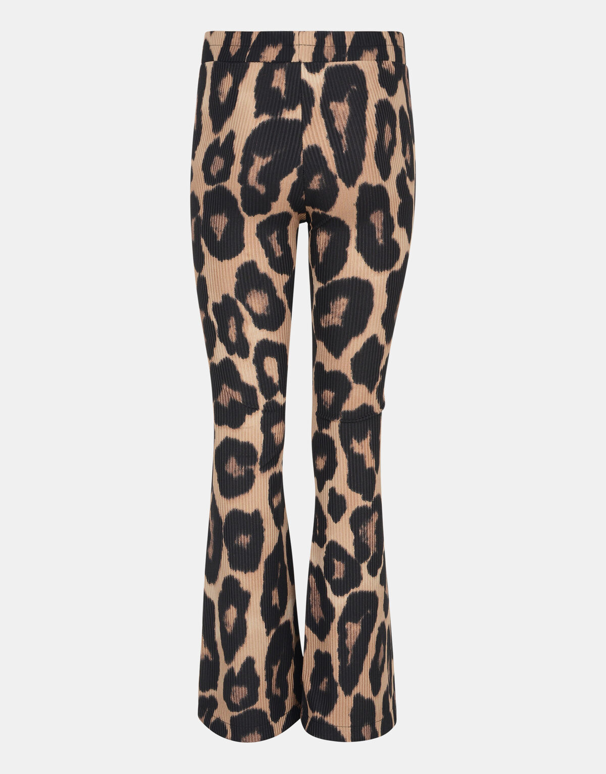 Flared Leggings Leopard JILL&MITCH
